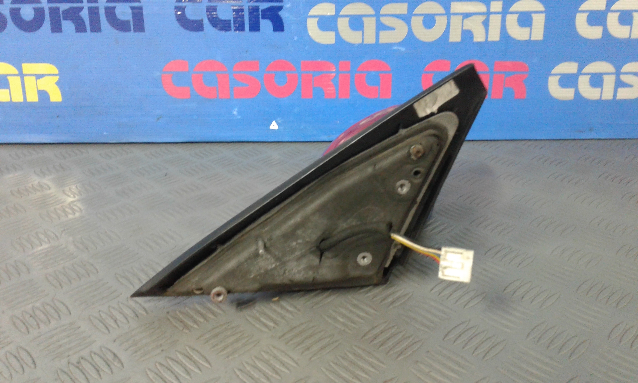 Specchietto Retrovisore Destro ALFA ROMEO 147 1  Serie