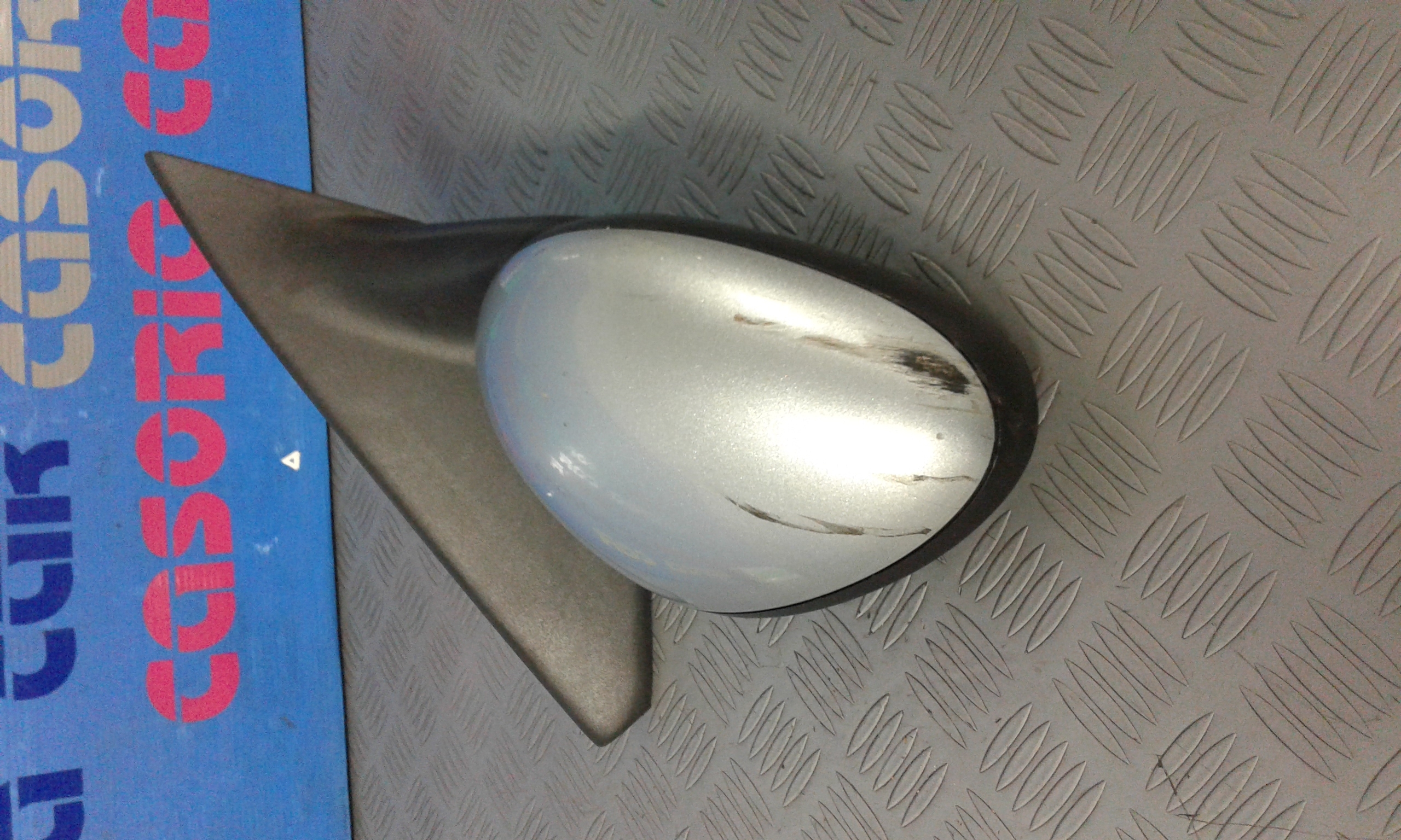 Specchietto Retrovisore Destro ALFA ROMEO 147 1  Serie