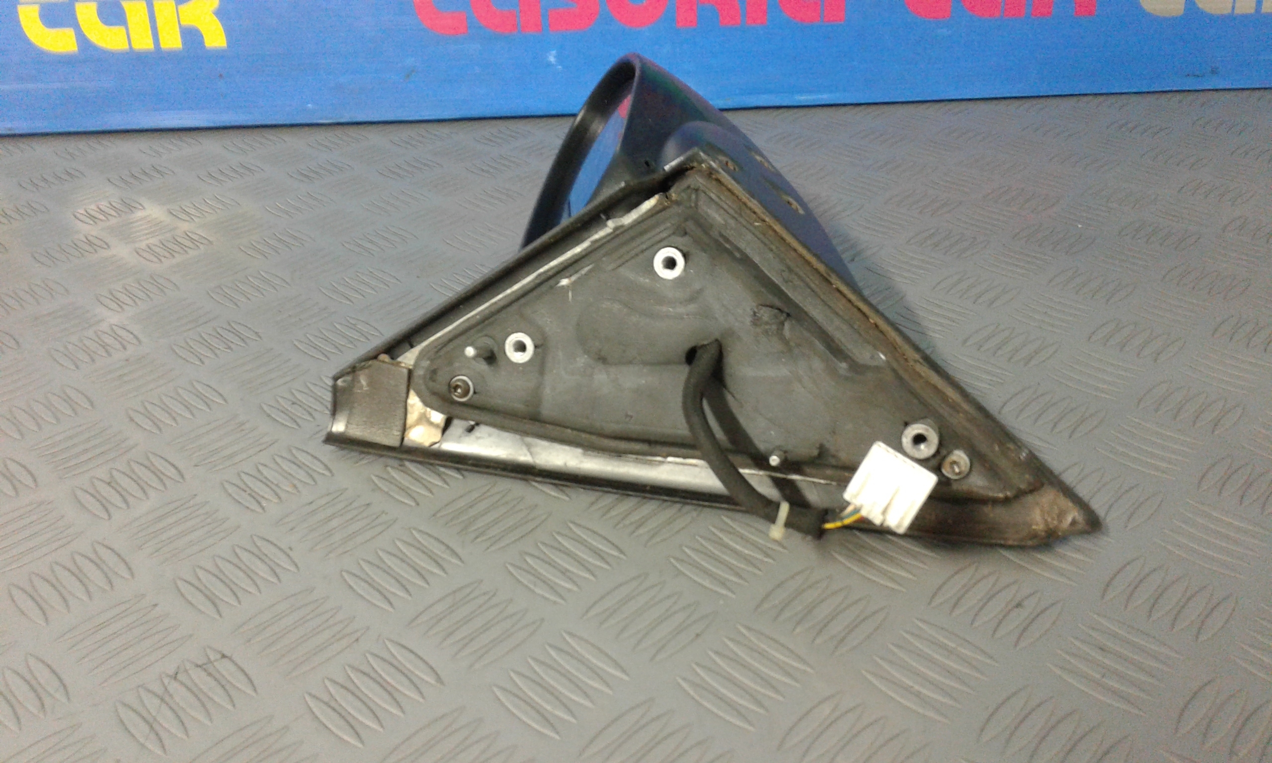 Specchietto Retrovisore Destro ALFA ROMEO 147 1  Serie