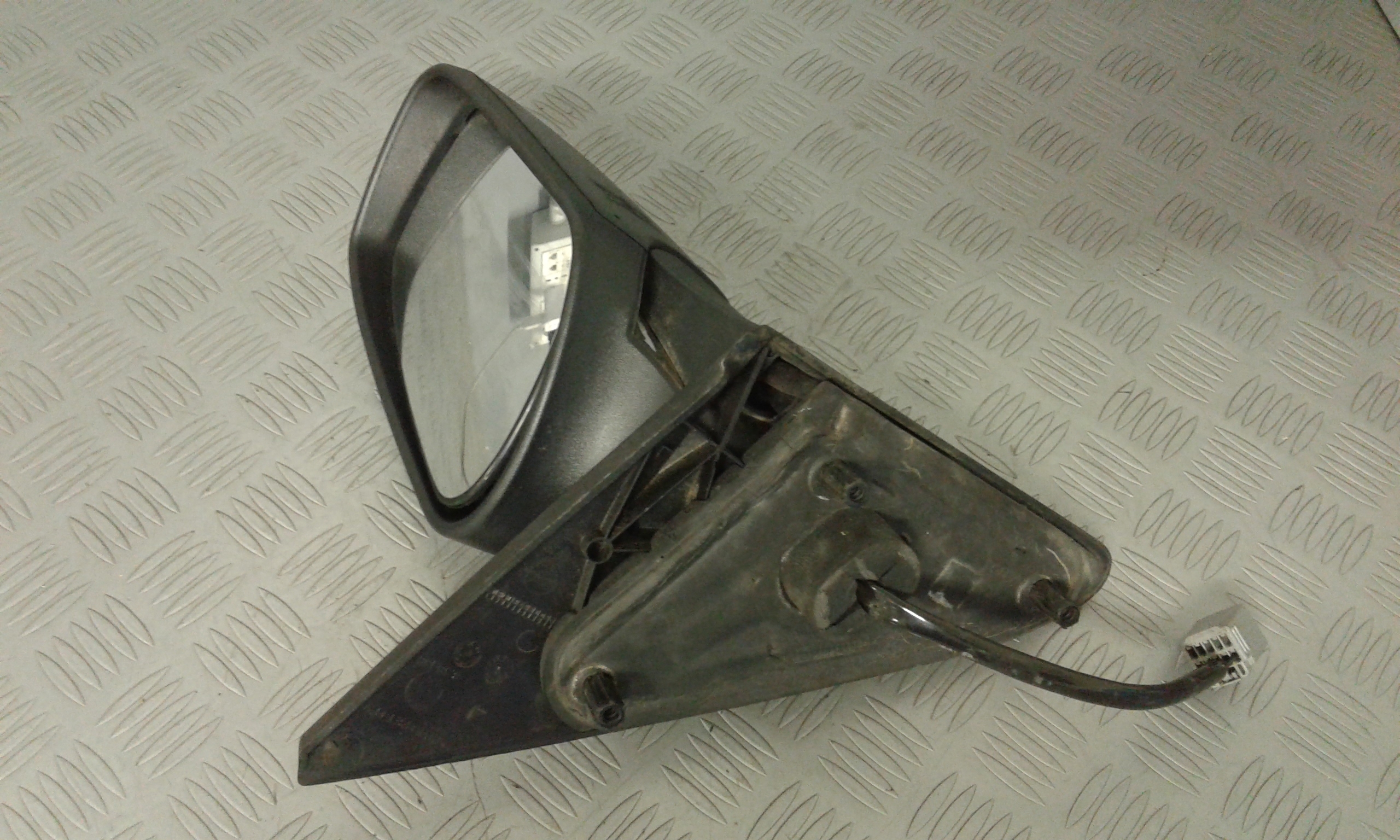 Specchietto Retrovisore Destro FORD Mondeo S. Wagon 4 Serie