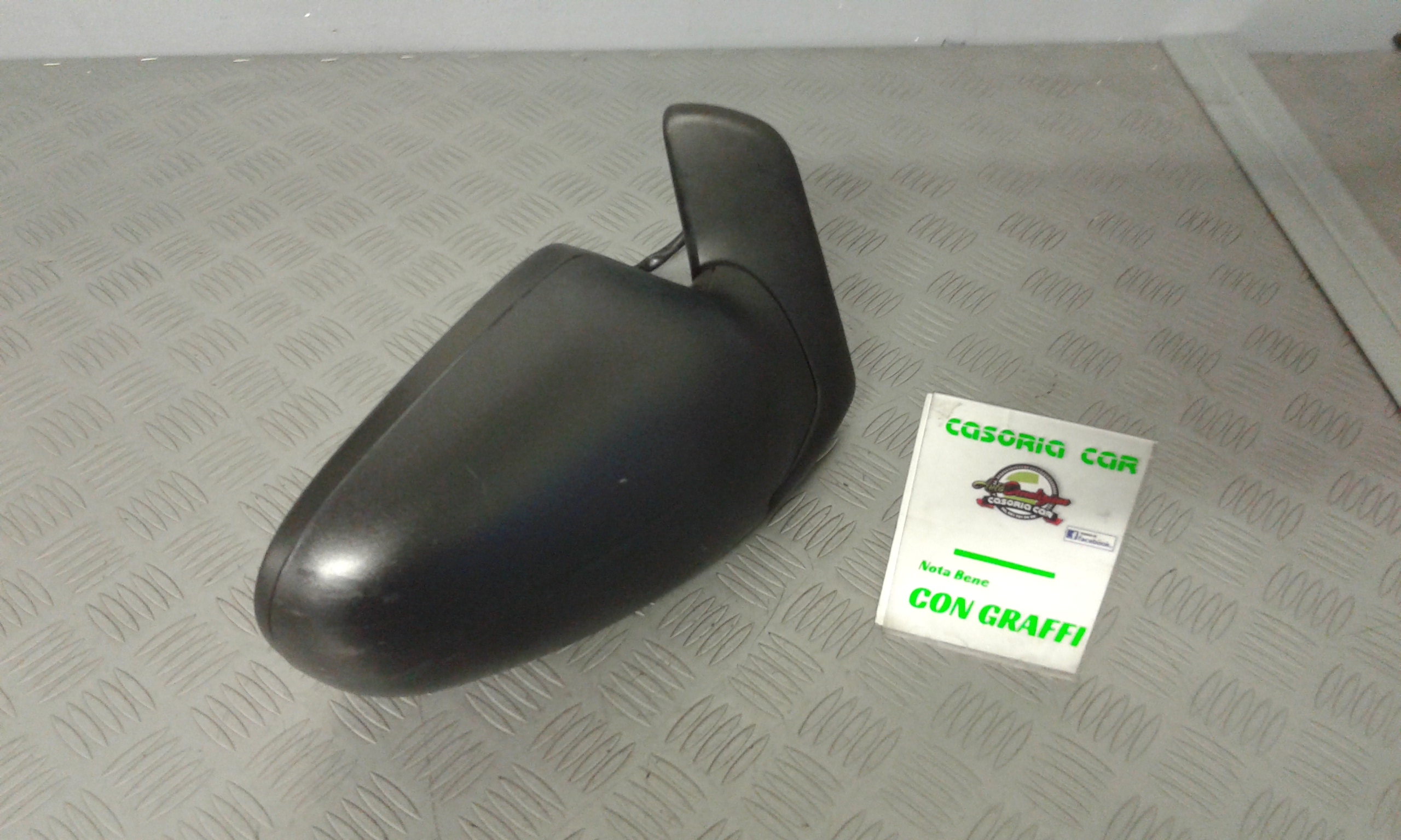 Specchietto Retrovisore Destro FORD Galaxy 1 Serie