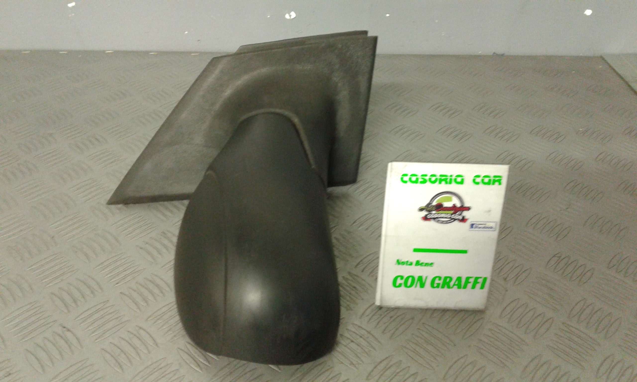 Specchietto Retrovisore Destro CITROEN C2 1 Serie