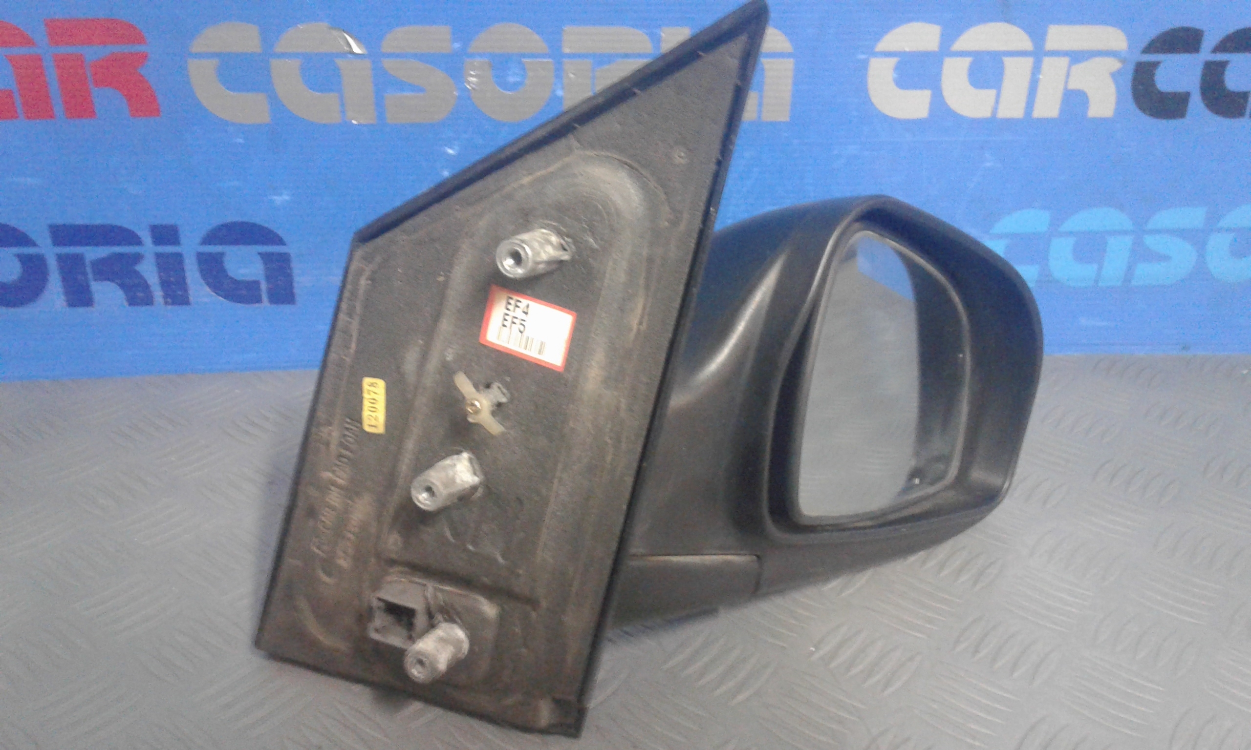 Specchietto Retrovisore Destro HYUNDAI Matrix 1 Serie