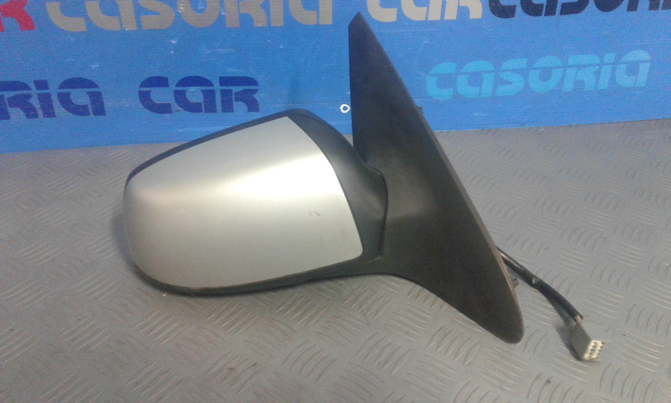 Specchietto Retrovisore Destro FORD Mondeo S. Wagon 4 Serie