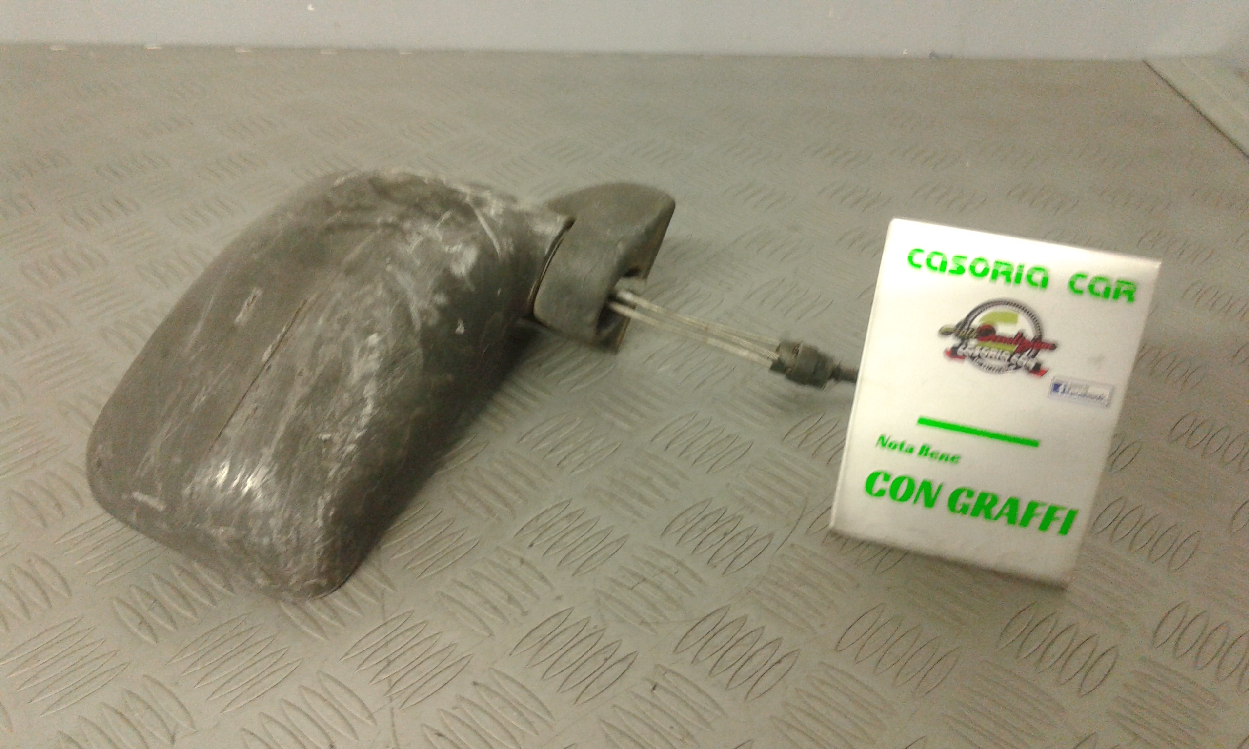 Specchietto Retrovisore Destro AUTOBIANCHI Y10 2 Serie