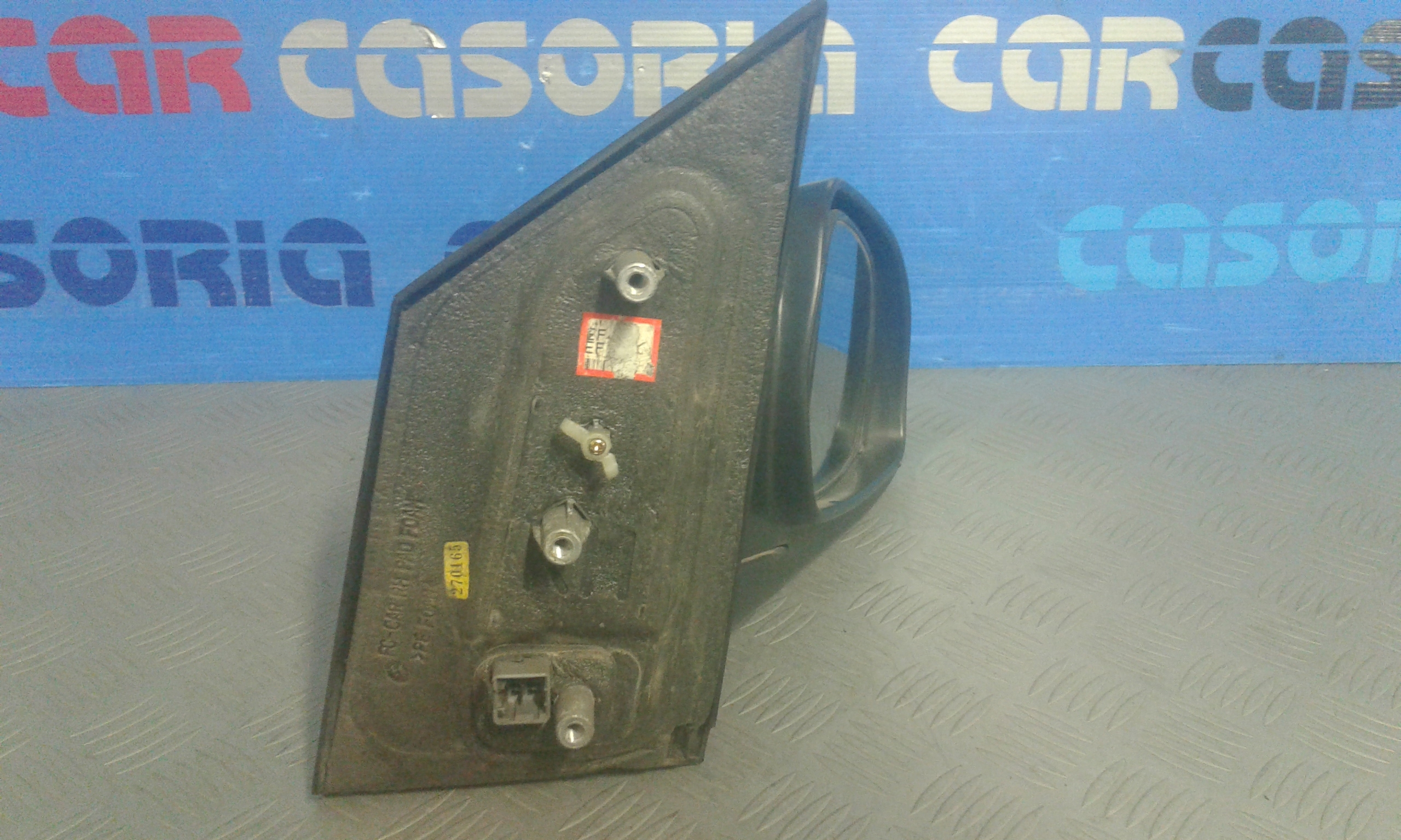 Specchietto Retrovisore Destro HYUNDAI Matrix 1 Serie