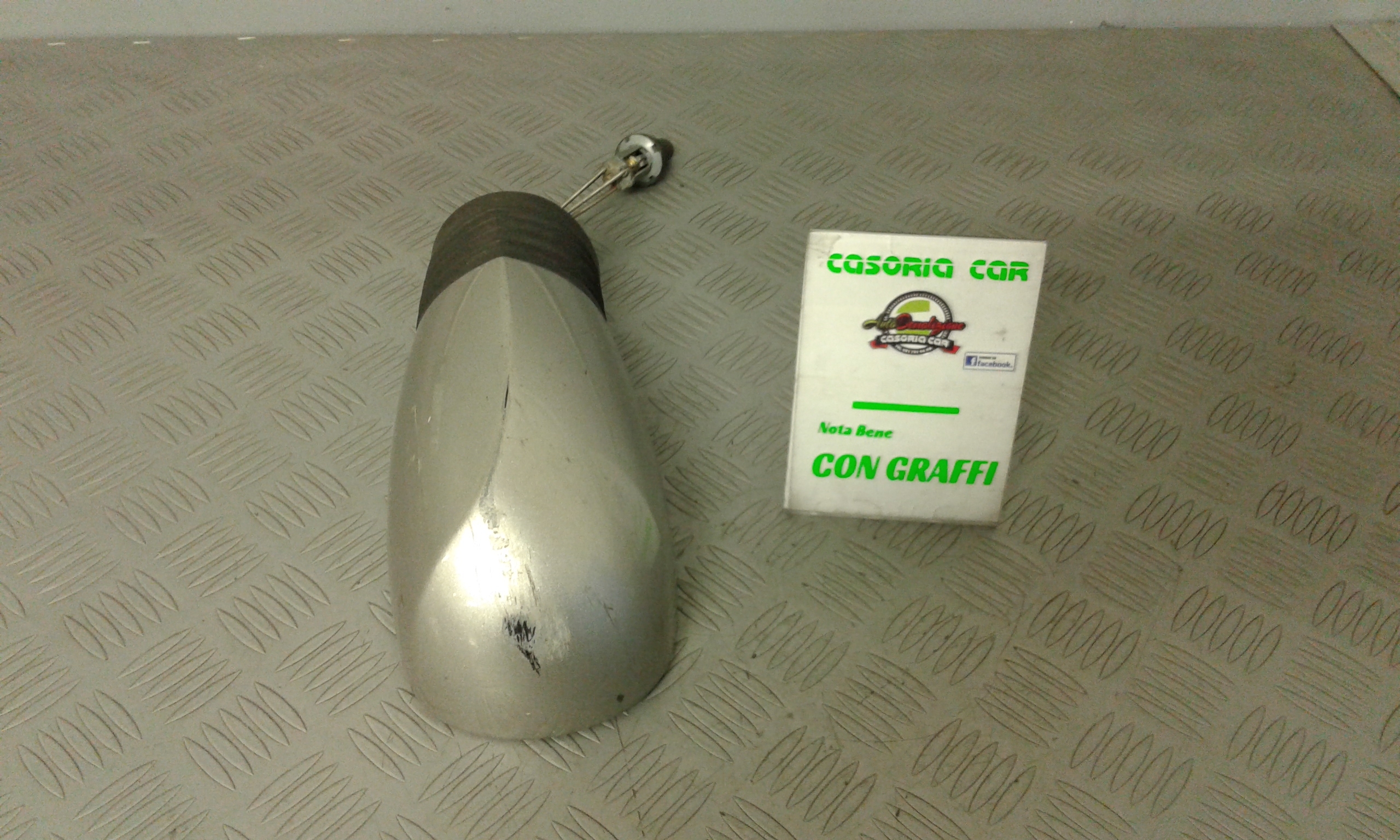 Specchietto Retrovisore Destro FIAT Punto Berlina 5P 2 Serie