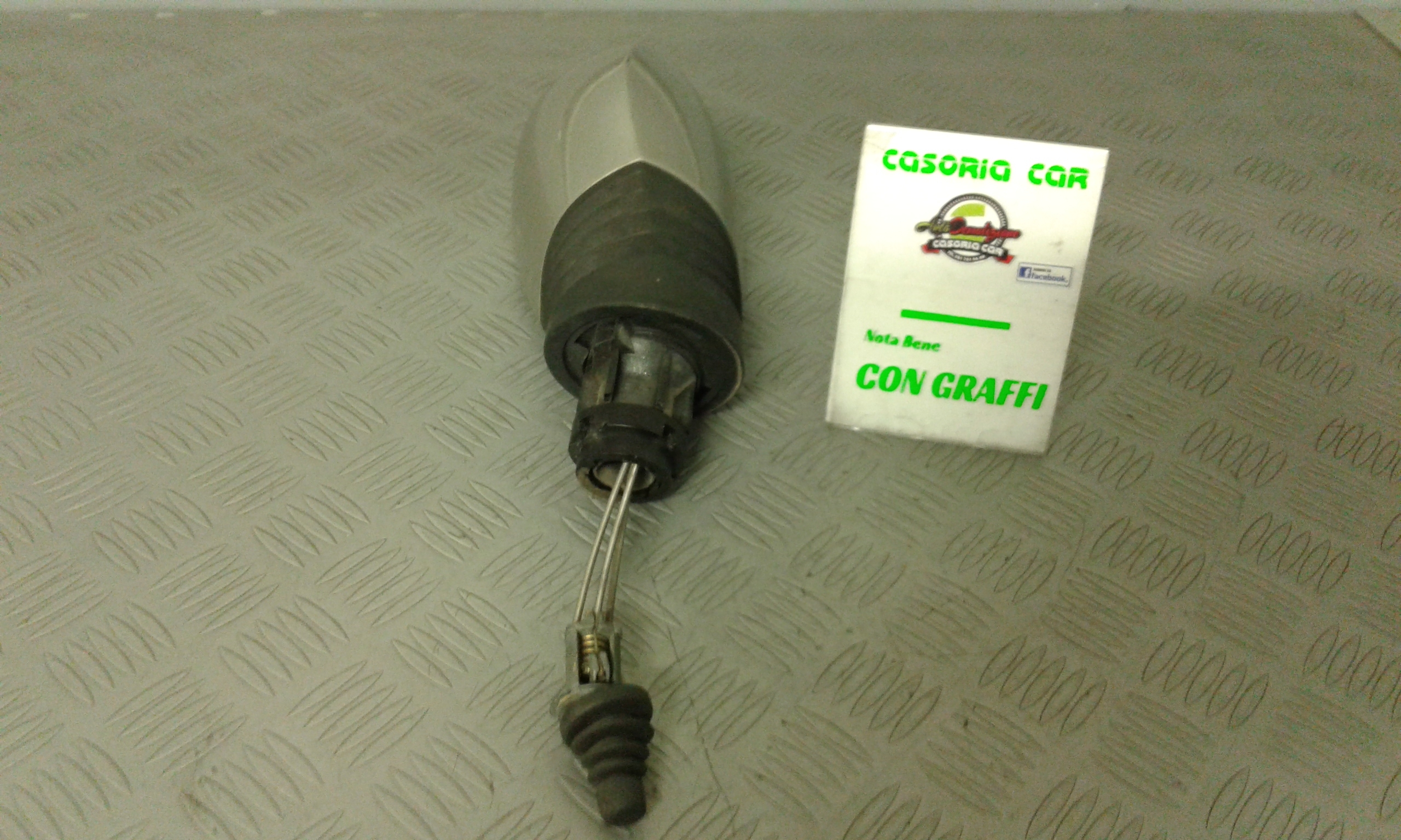 Specchietto Retrovisore Destro FIAT Punto Berlina 5P 2 Serie