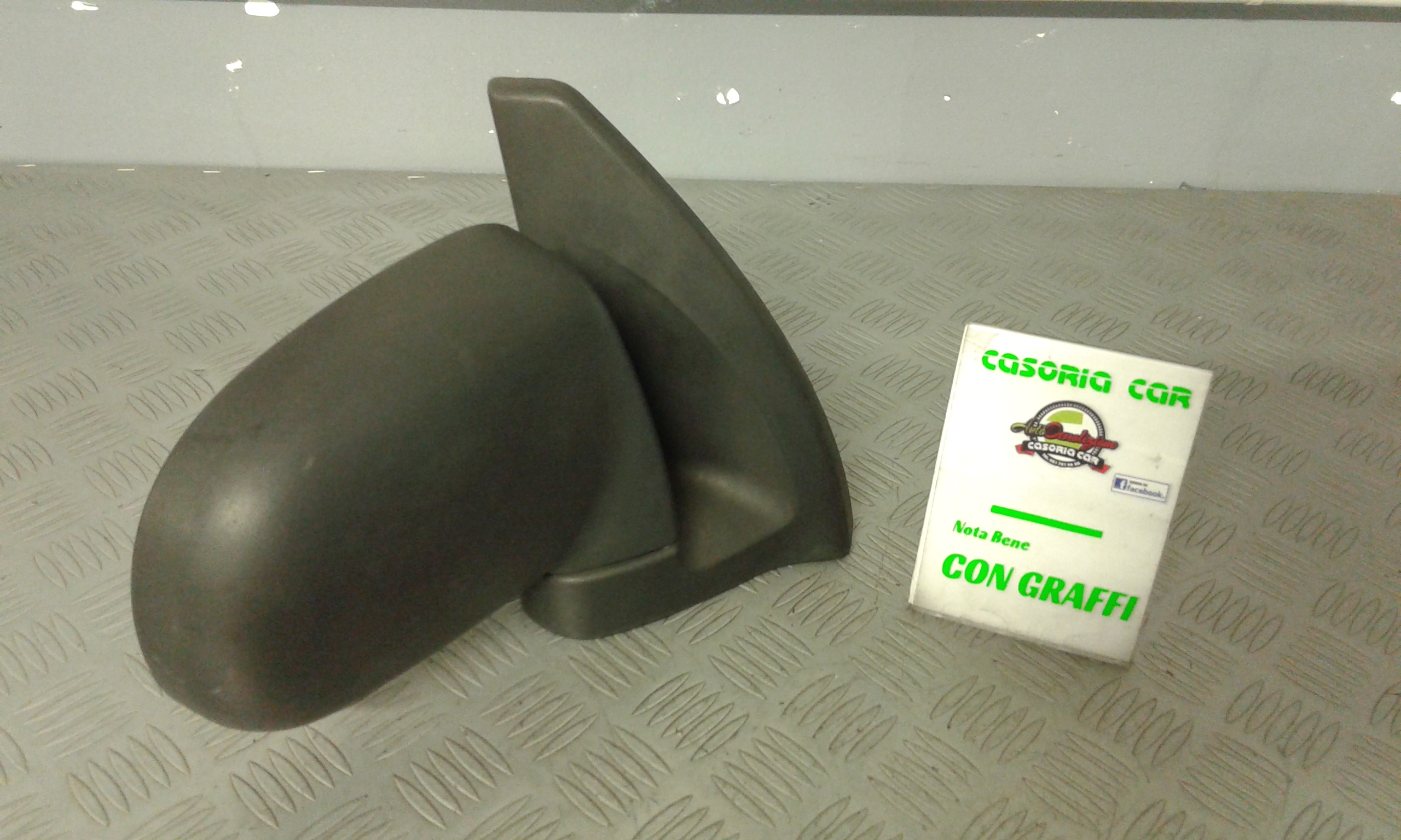 Specchietto Retrovisore Destro HYUNDAI Atos 1 Serie