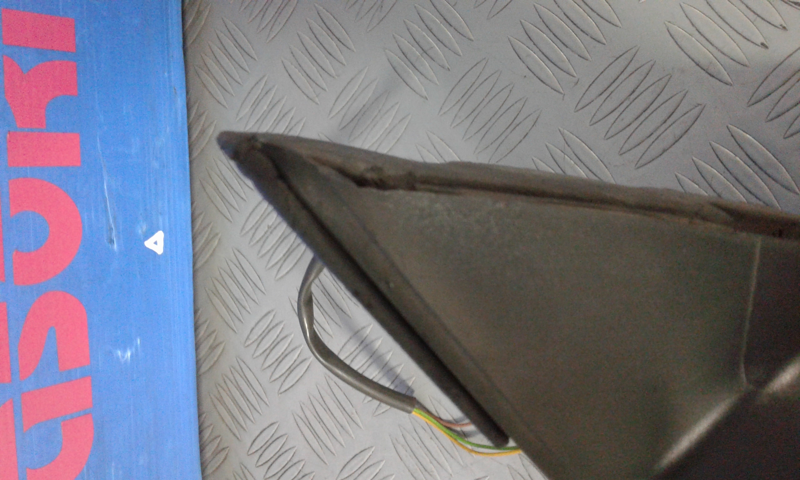 Specchietto Retrovisore Destro SEAT Ibiza 5 Serie