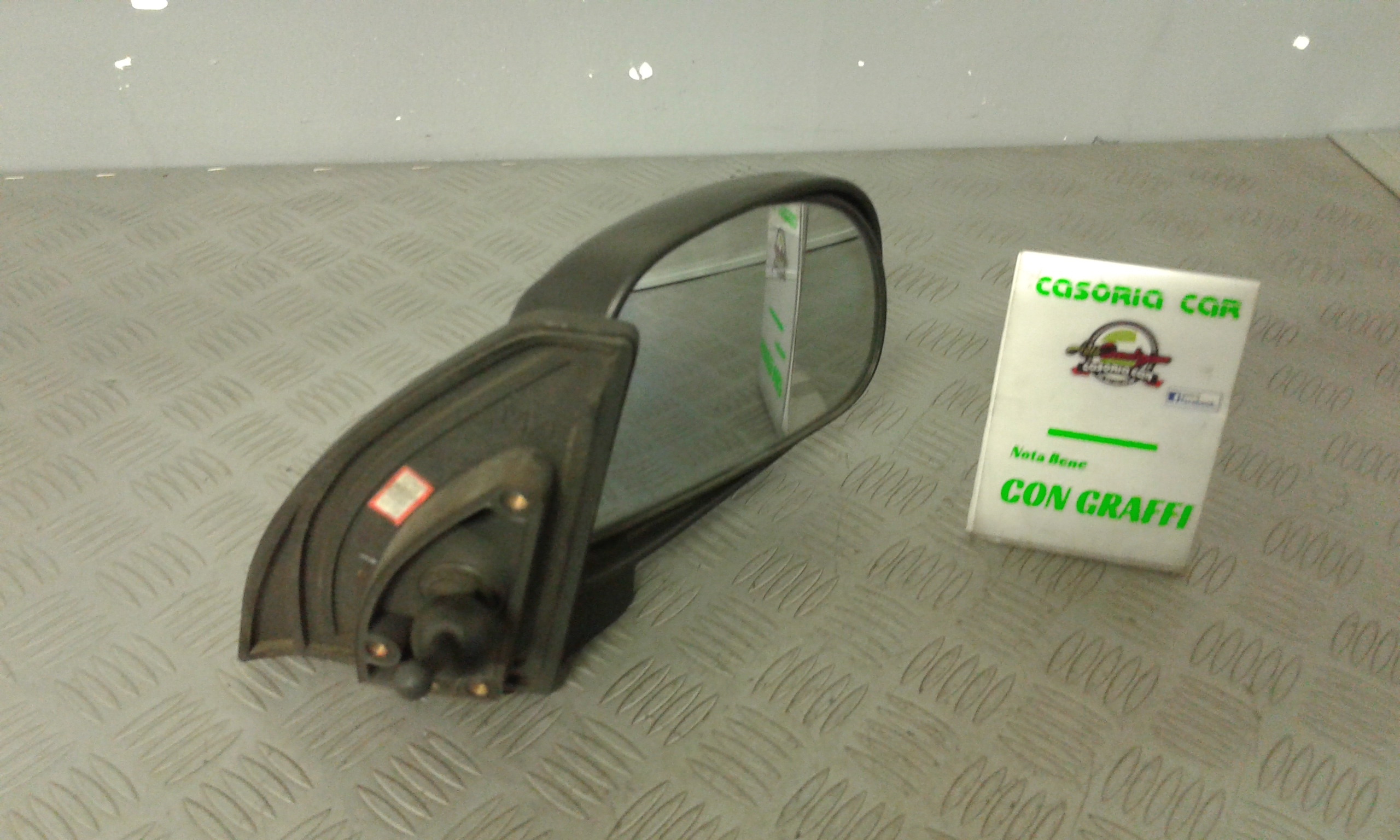 Specchietto Retrovisore Destro HYUNDAI Atos 1 Serie