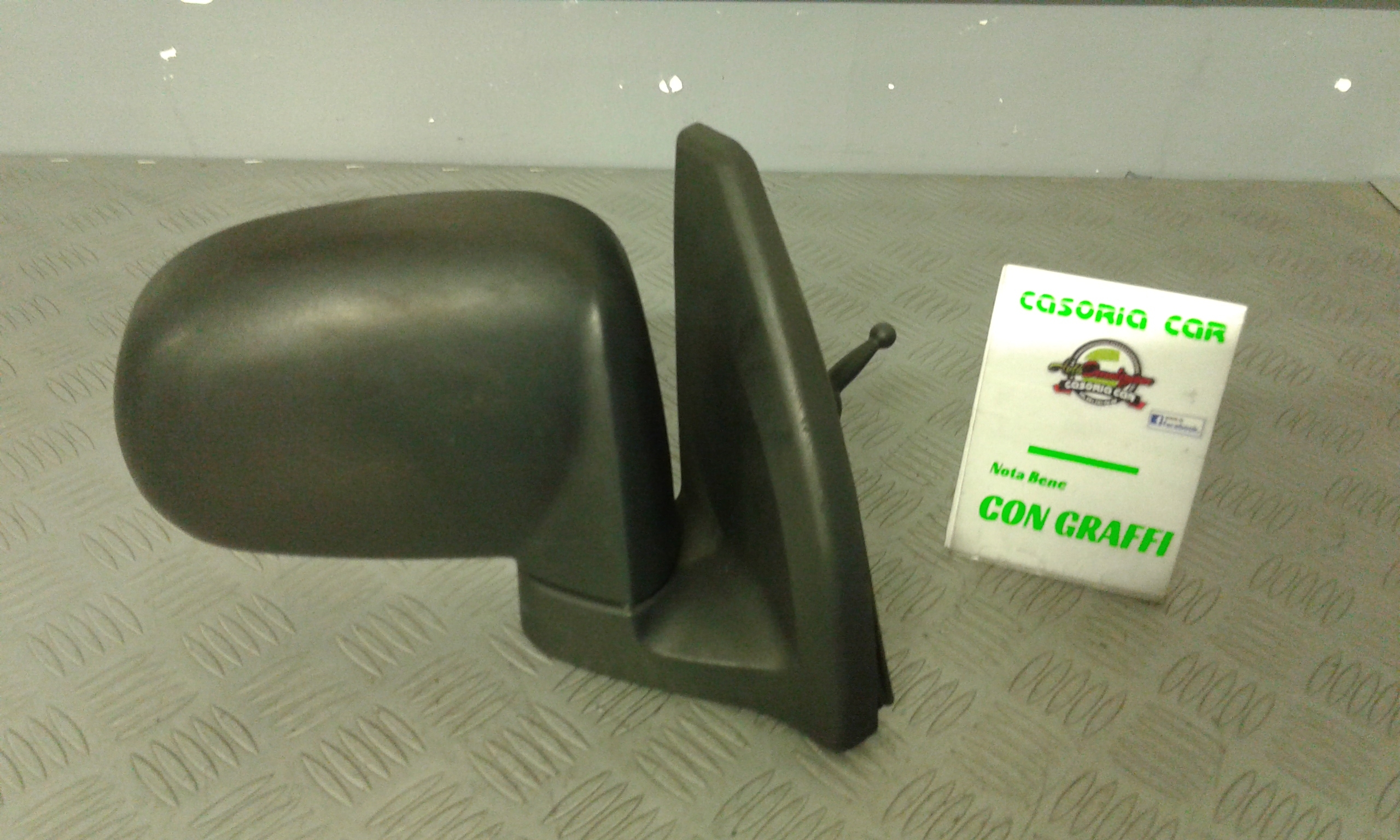 Specchietto Retrovisore Destro HYUNDAI Atos 1 Serie