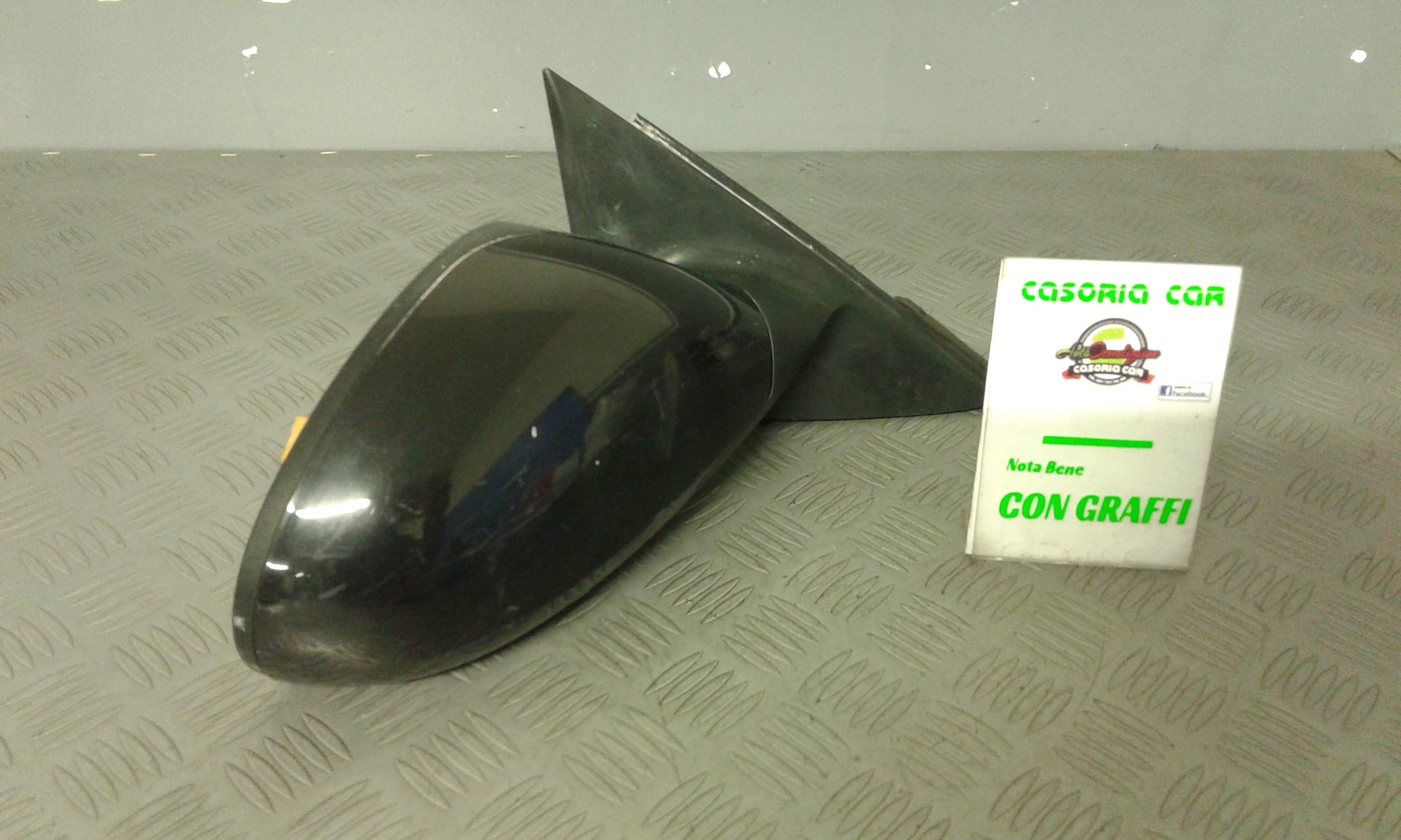 Specchietto Retrovisore Destro SEAT Ibiza 5 Serie