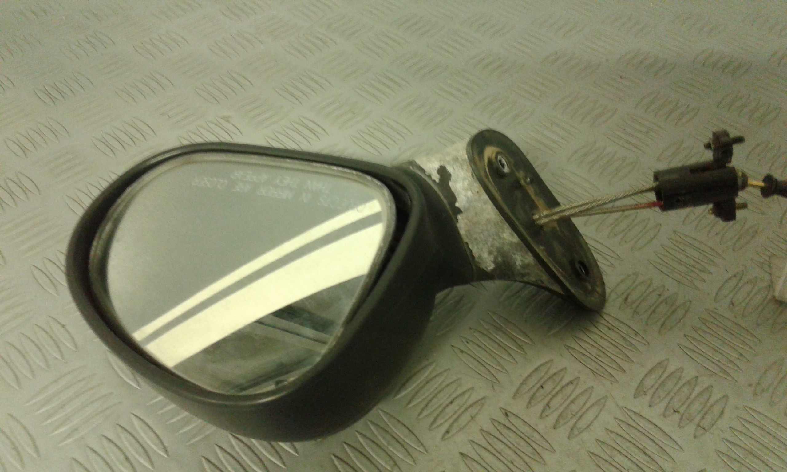 Specchietto Retrovisore Destro DAEWOO Matiz 1 Serie