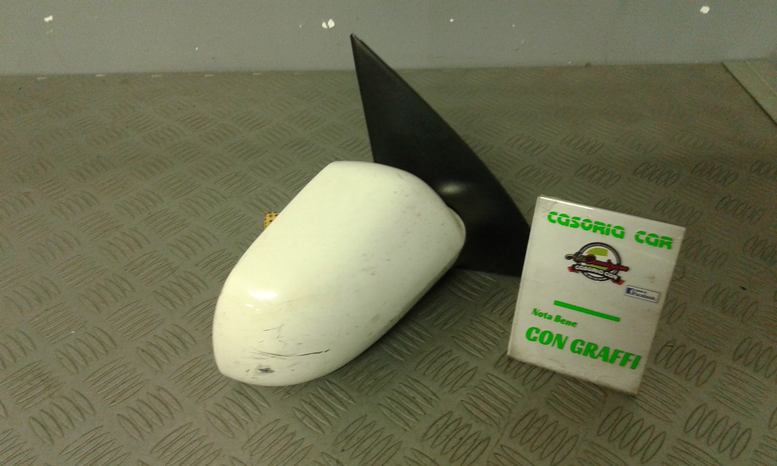 Specchietto Retrovisore Destro SKODA Fabia Berlina 1 Serie