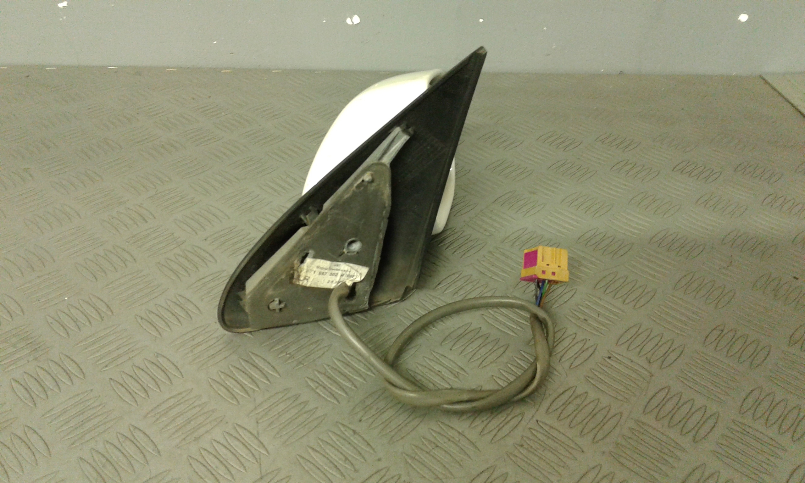 Specchietto Retrovisore Destro SKODA Fabia Berlina 1 Serie