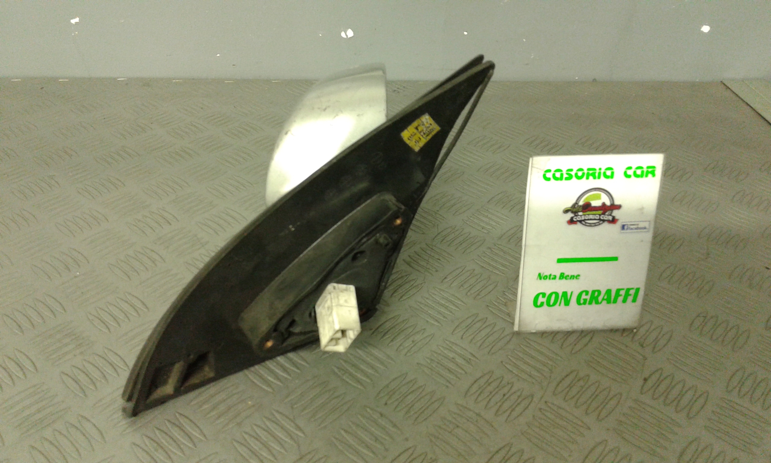 Specchietto Retrovisore Destro CHEVROLET Lacetti 1 Serie