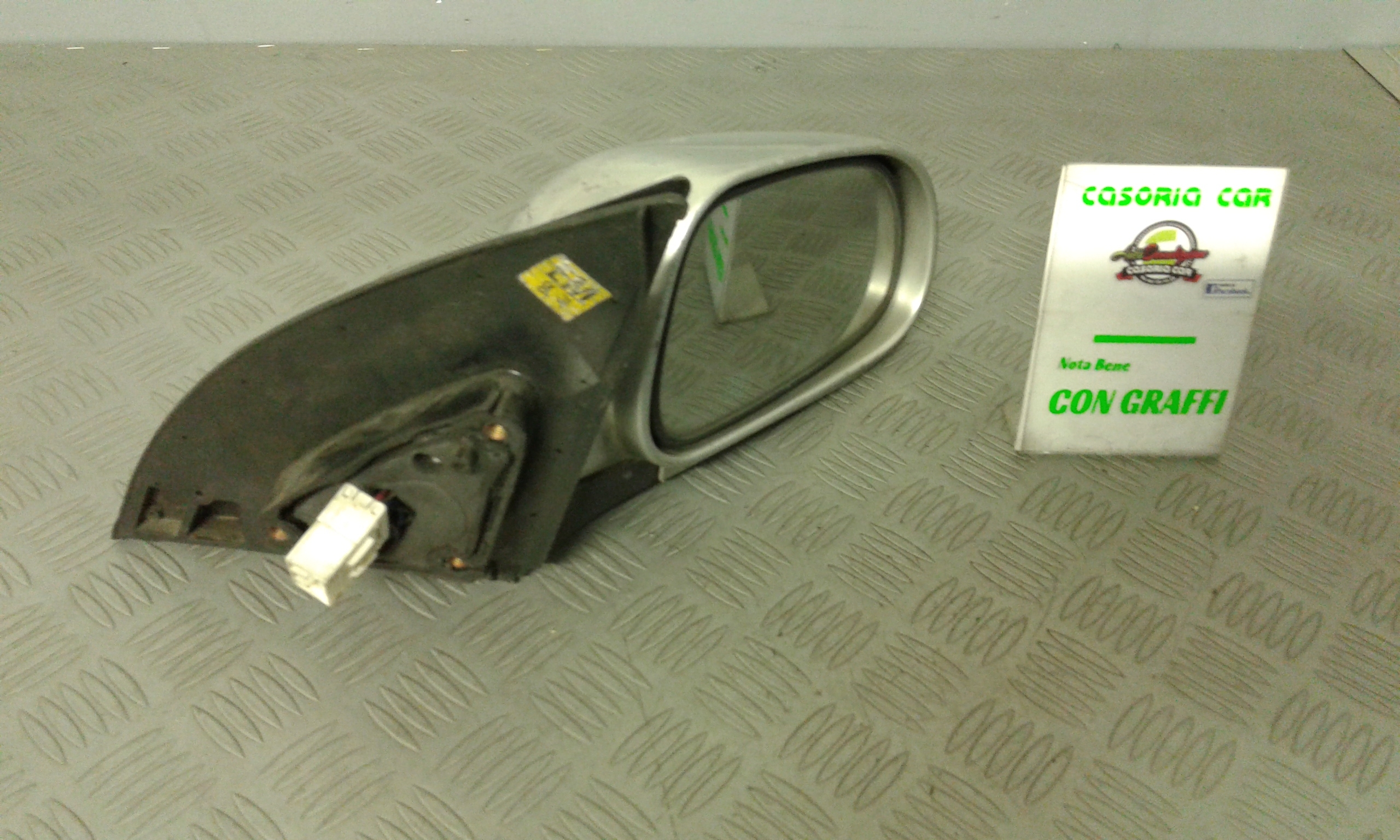 Specchietto Retrovisore Destro CHEVROLET Lacetti 1 Serie