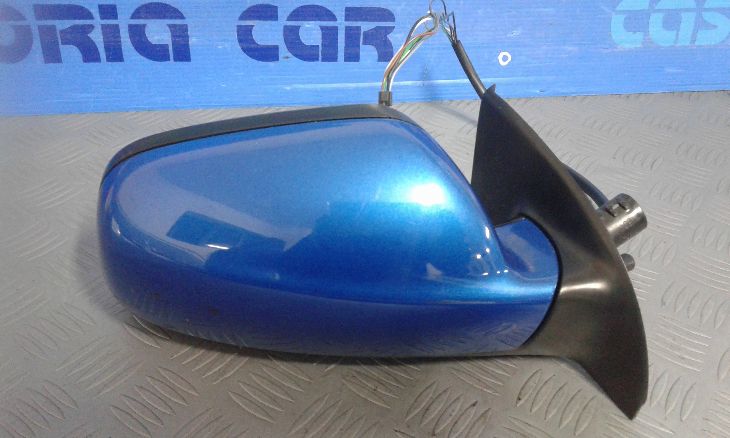 Specchietto Retrovisore Destro PEUGEOT 307 Berlina