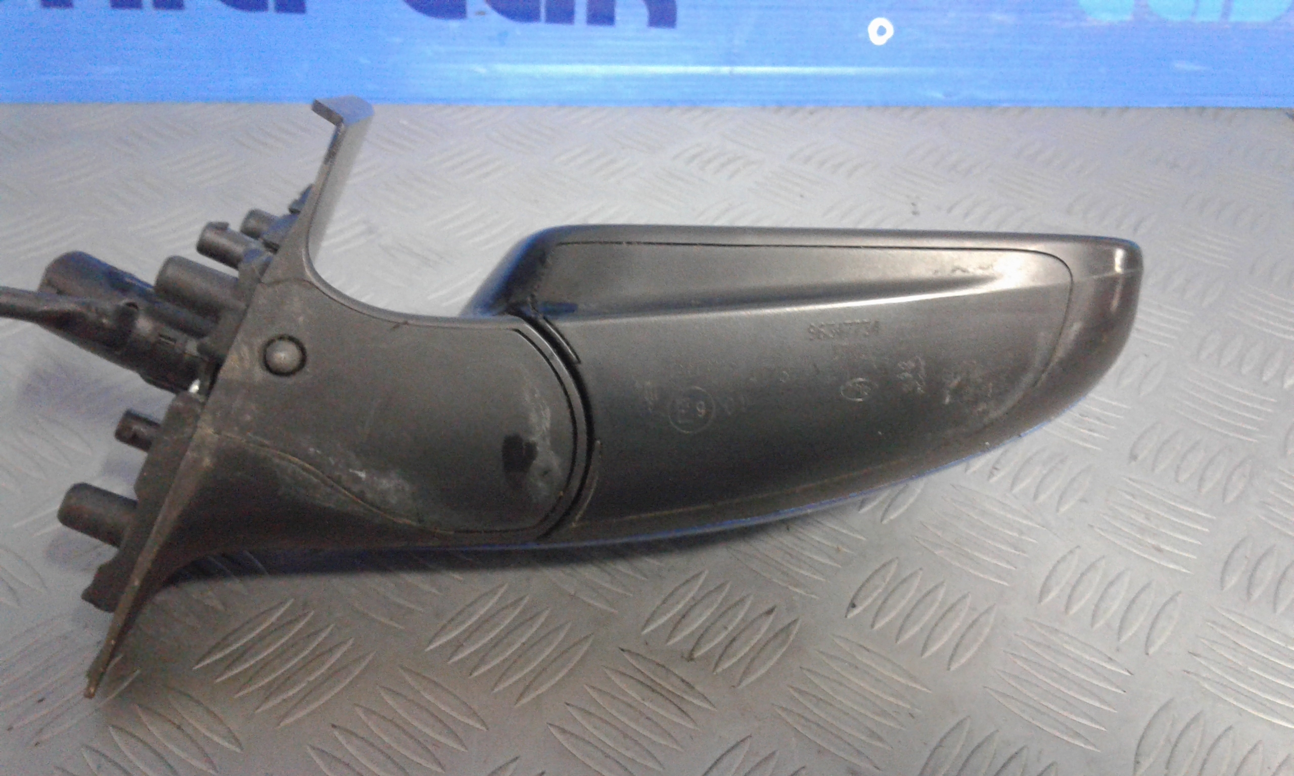 Specchietto Retrovisore Destro PEUGEOT 307 Berlina