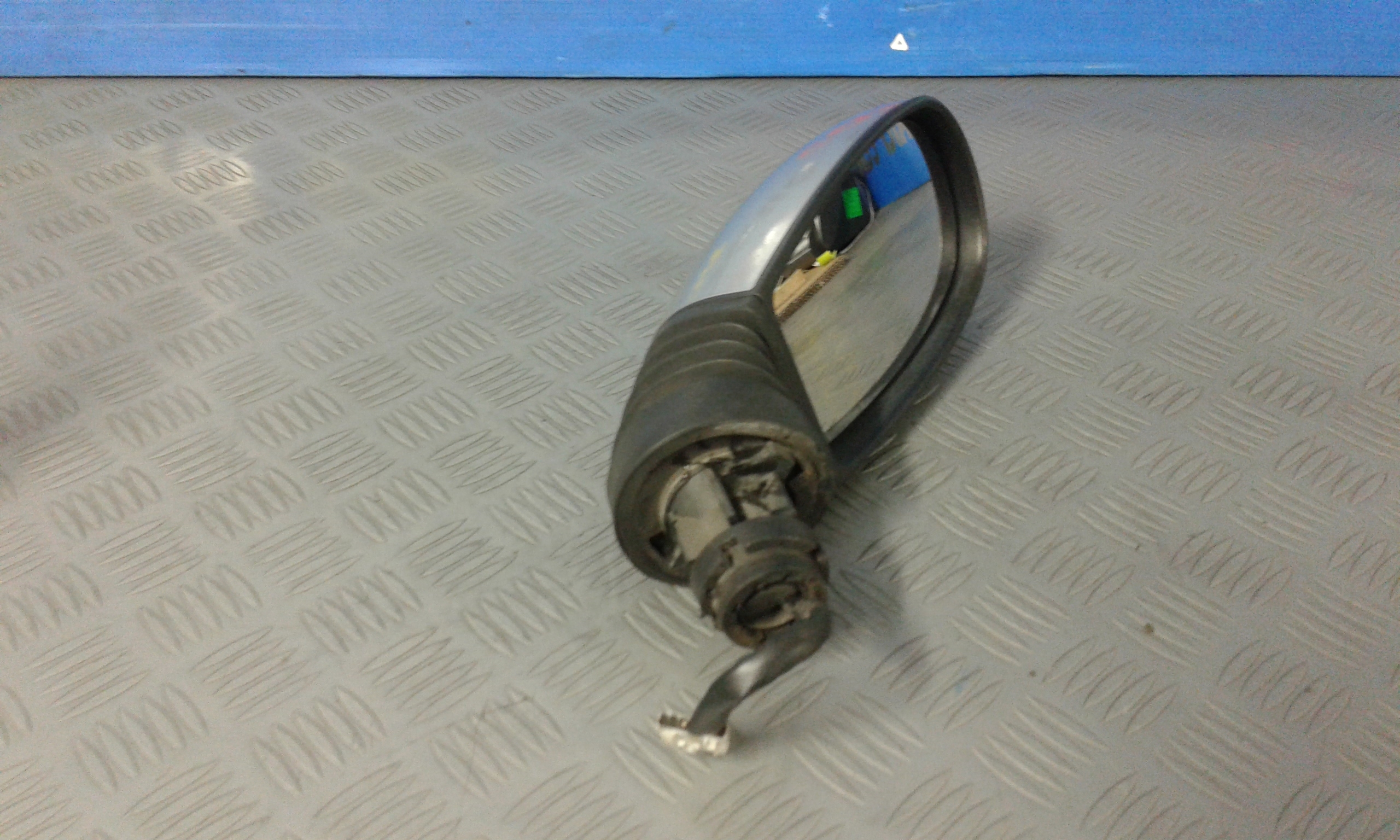 Specchietto Retrovisore Destro FIAT Punto Berlina 3P 3 Serie