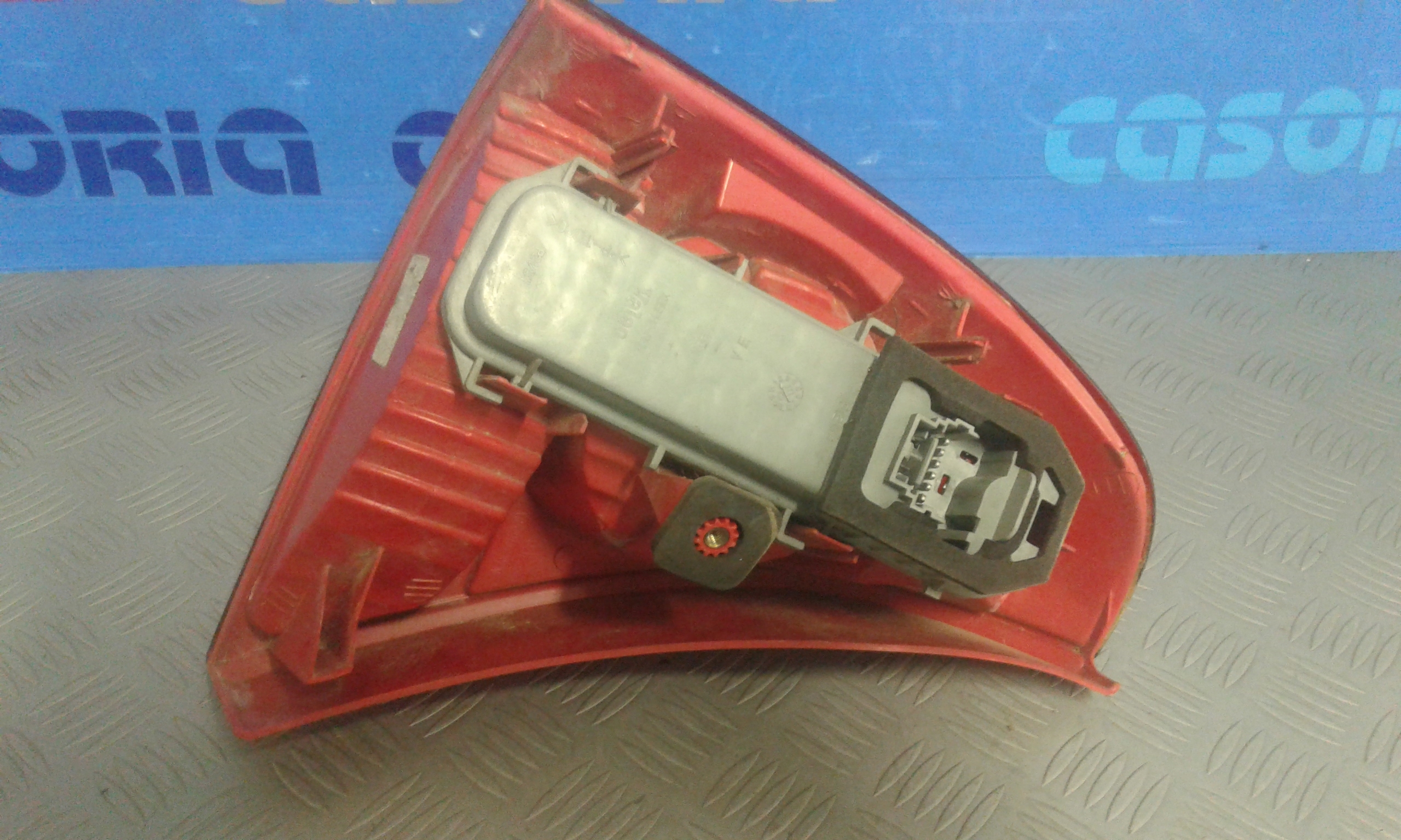 Stop posteriore Destro Passeggero RENAULT Clio 4