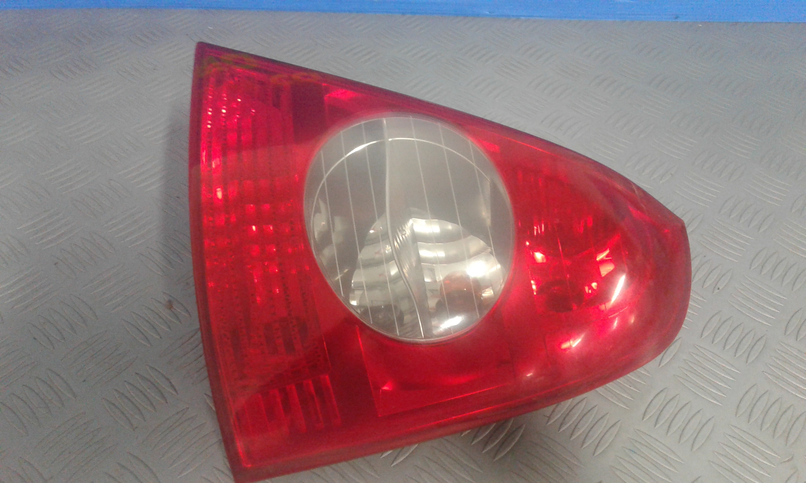 Stop posteriore Destro Passeggero RENAULT Clio 4