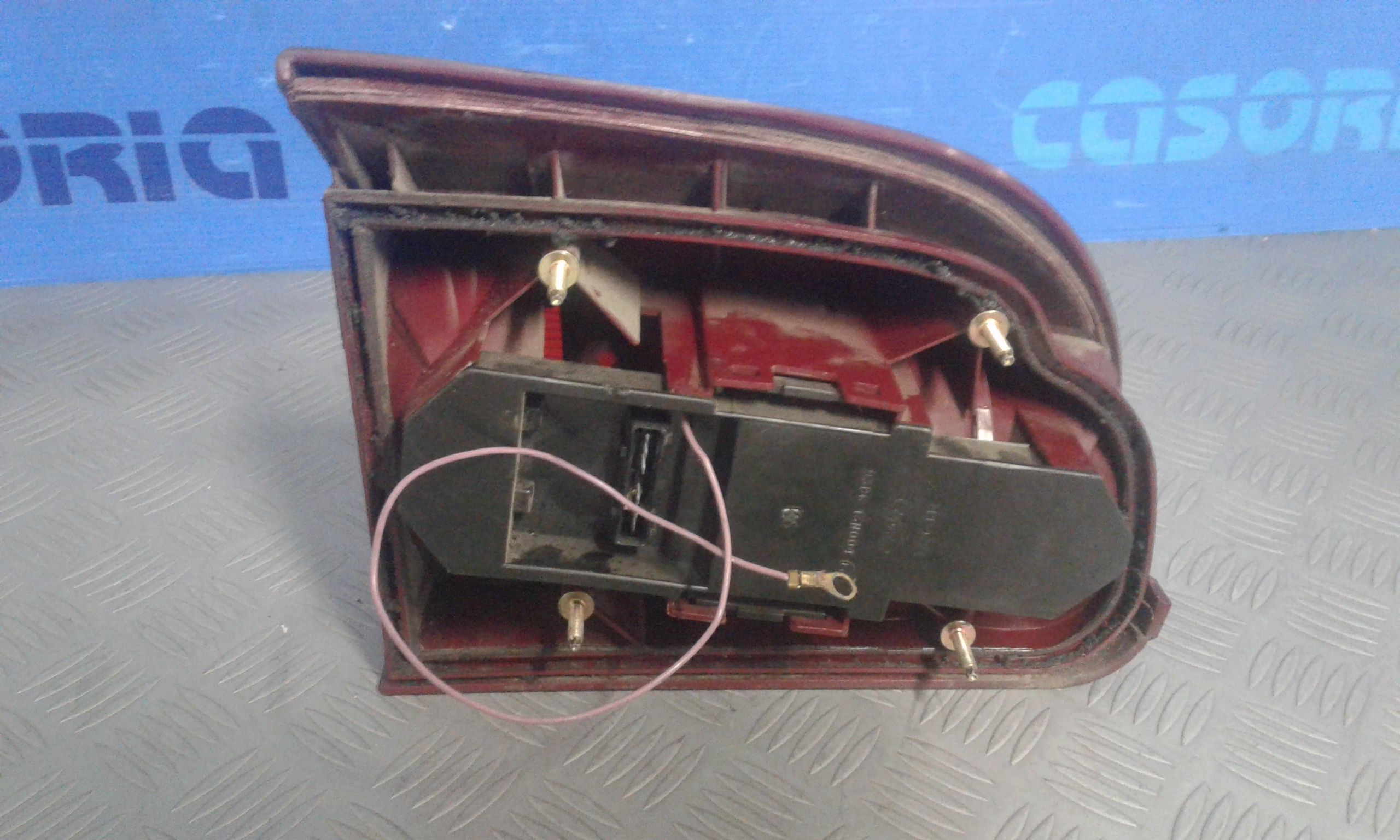 Stop posteriore Destro Passeggero FORD Mondeo S. Wagon 1 Serie