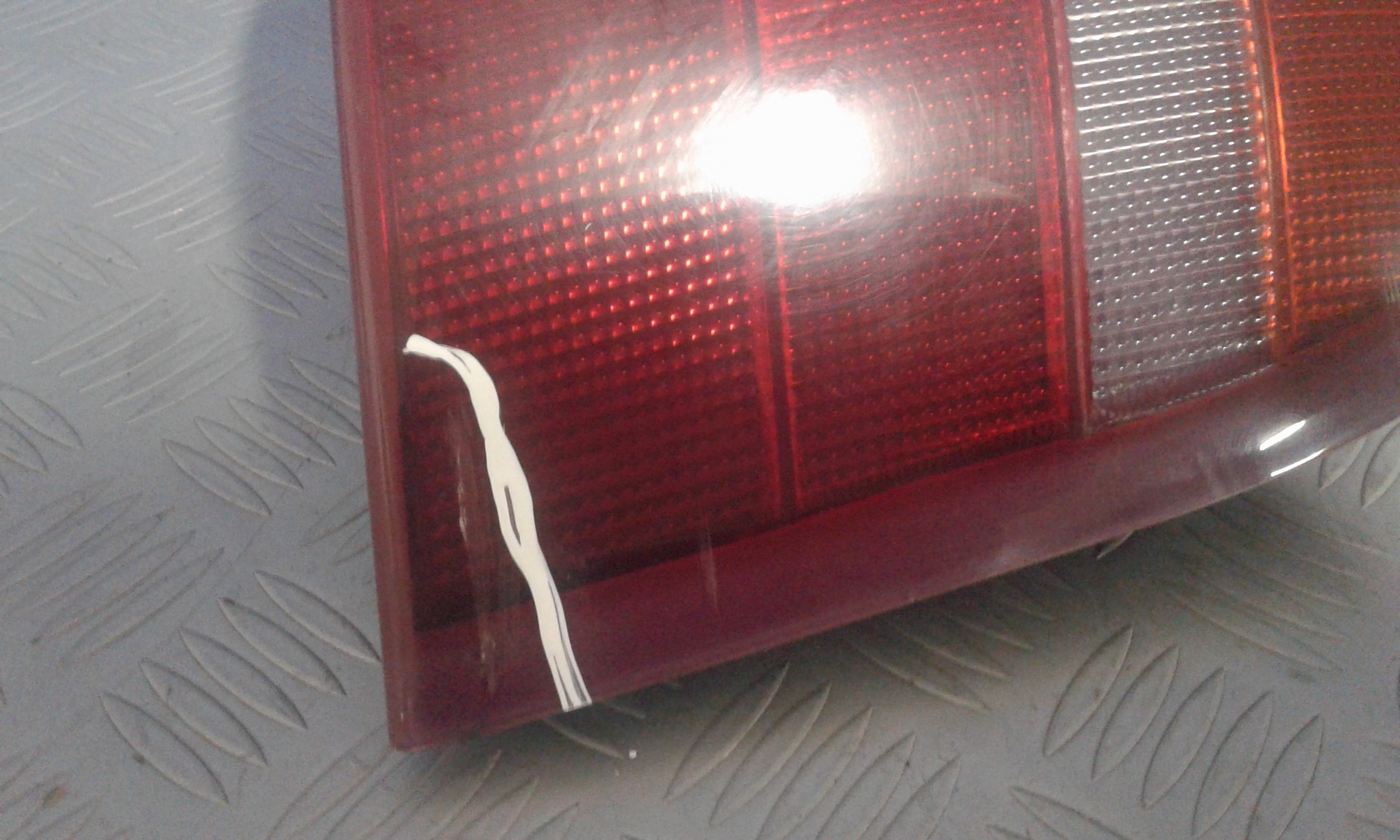 Stop posteriore Destro Passeggero FORD Mondeo S. Wagon 1 Serie