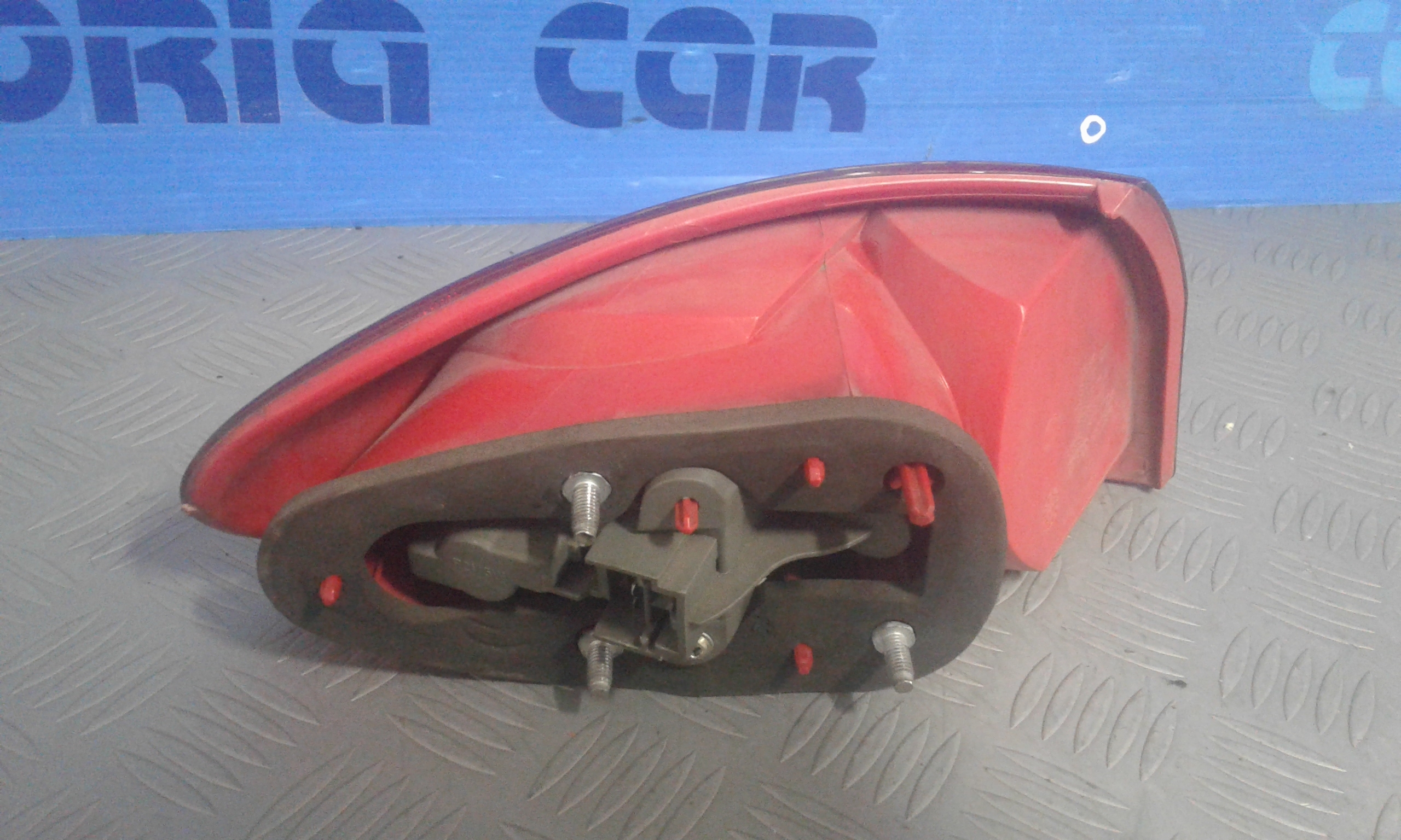 Stop posteriore Destro Passeggero ALFA ROMEO 147 1  Serie