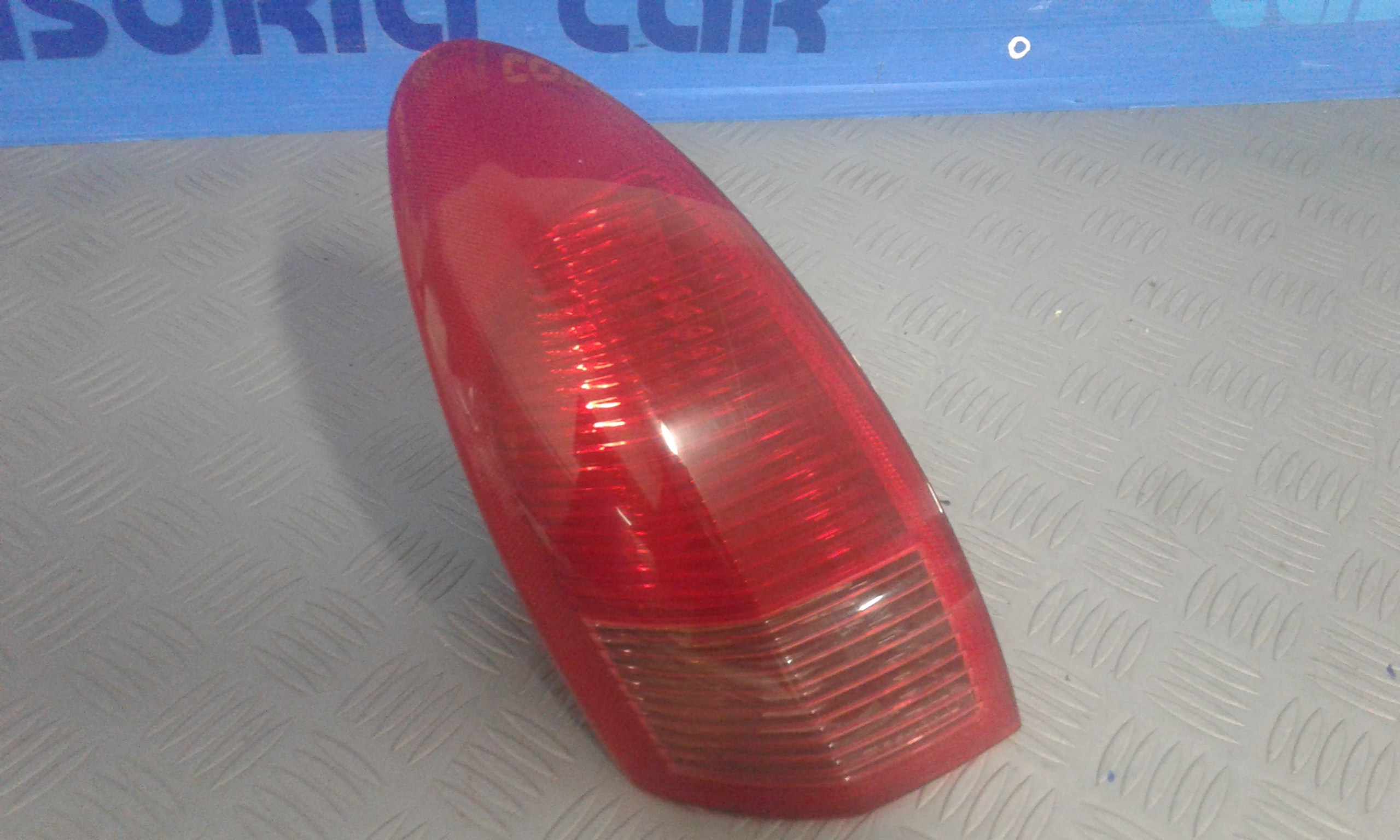 Stop posteriore Destro Passeggero ALFA ROMEO 147 1  Serie