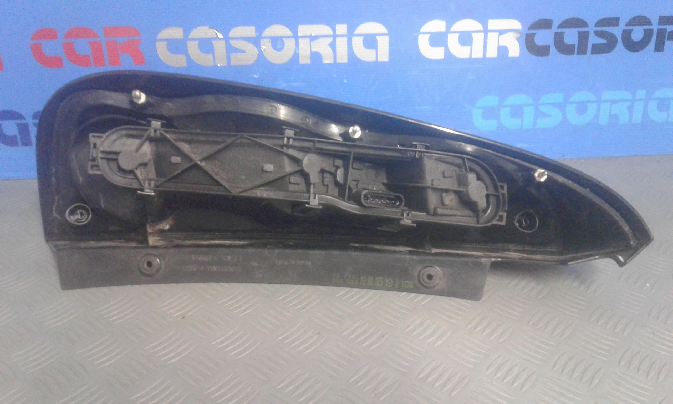 Stop posteriore Destro Passeggero SMART Forfour 1 Serie