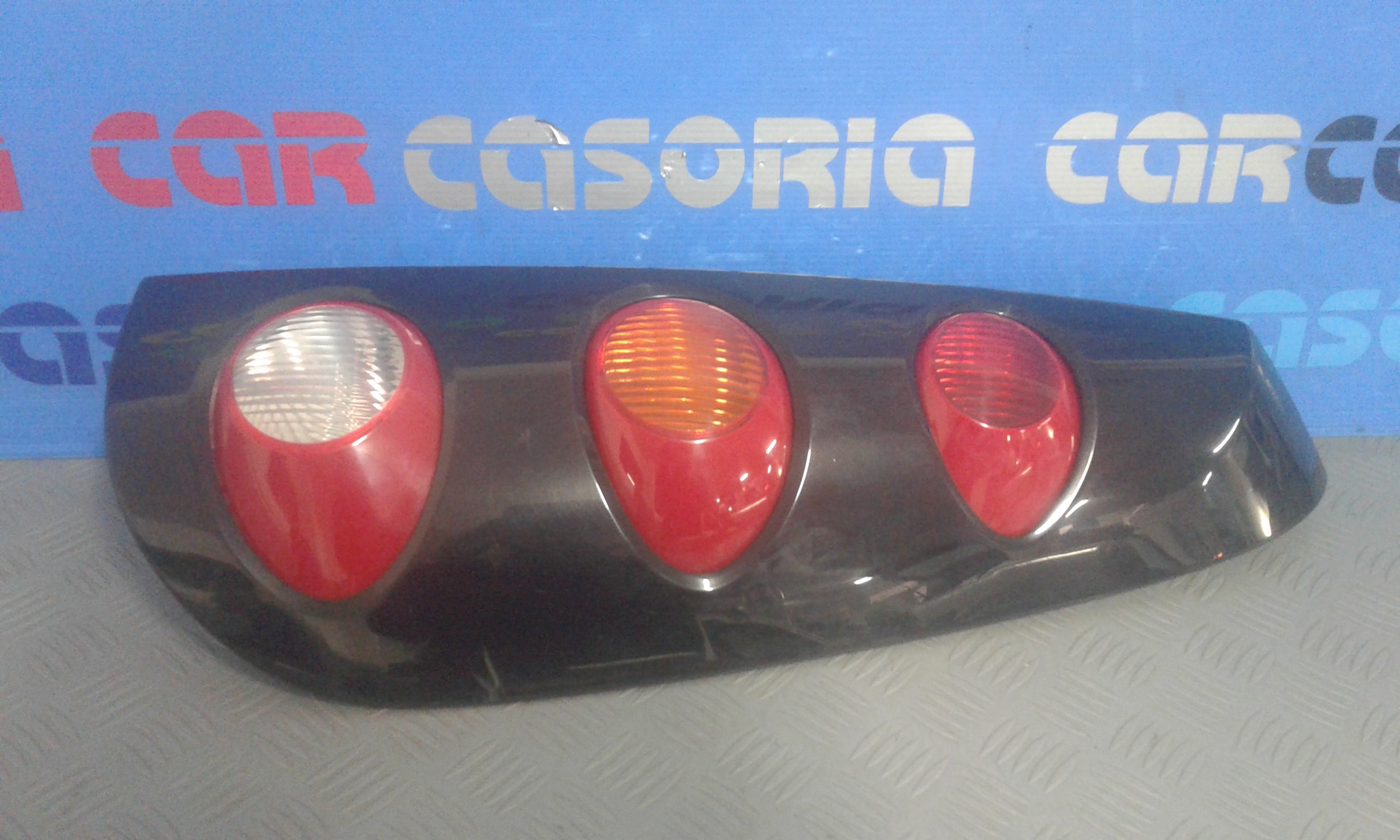 Stop posteriore Destro Passeggero SMART Forfour 1 Serie