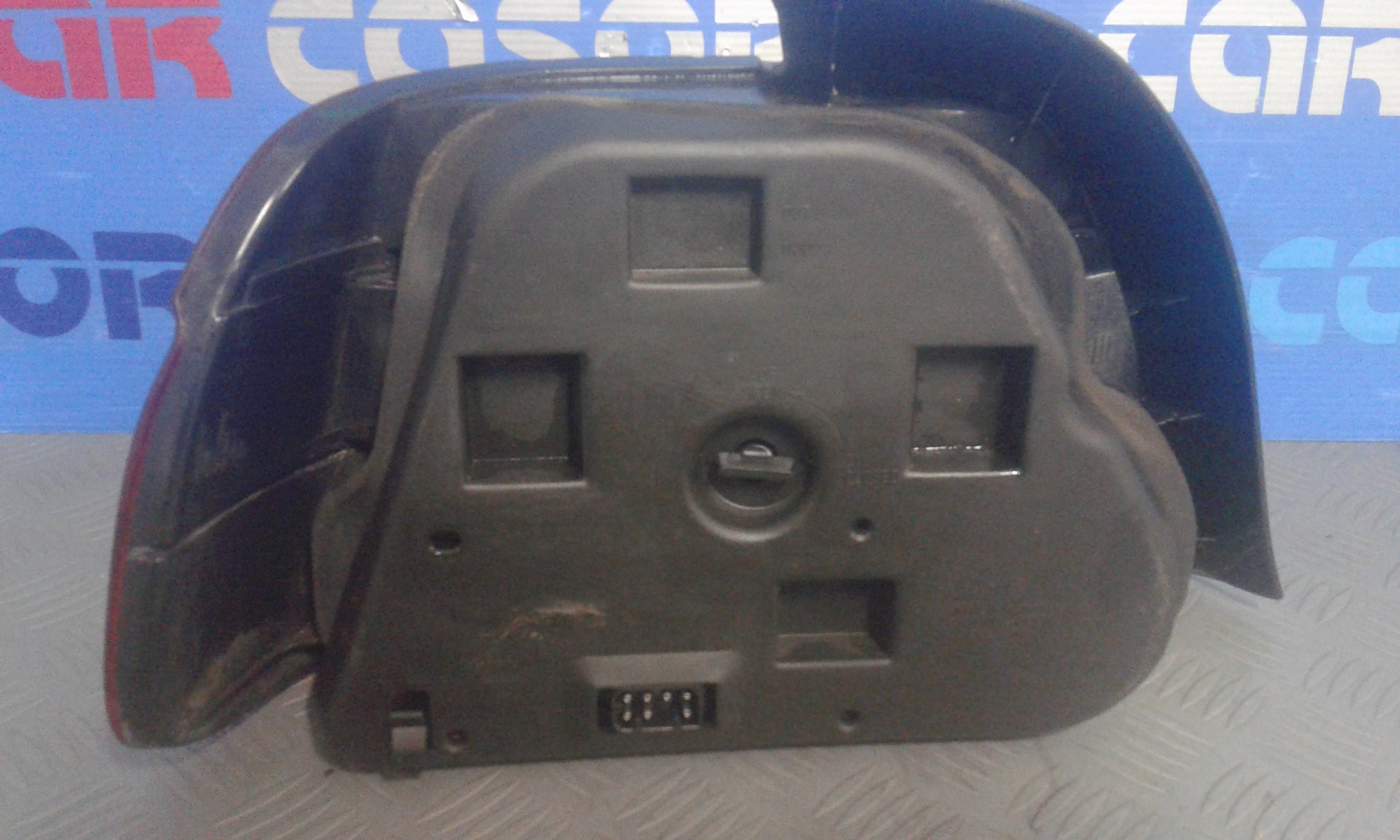 Stop posteriore Destro Passeggero BMW Serie 5 E39 Berlina