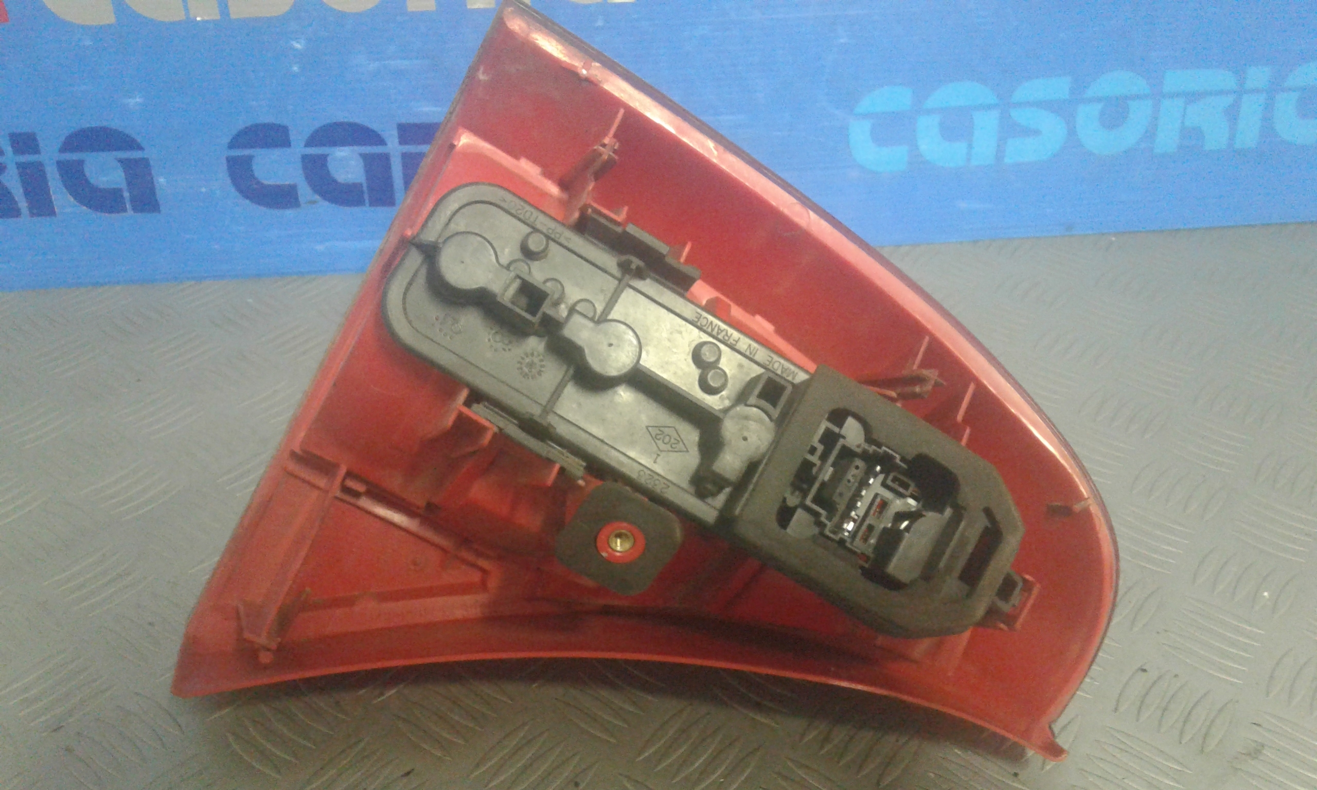 Stop posteriore Destro Passeggero RENAULT Clio 3