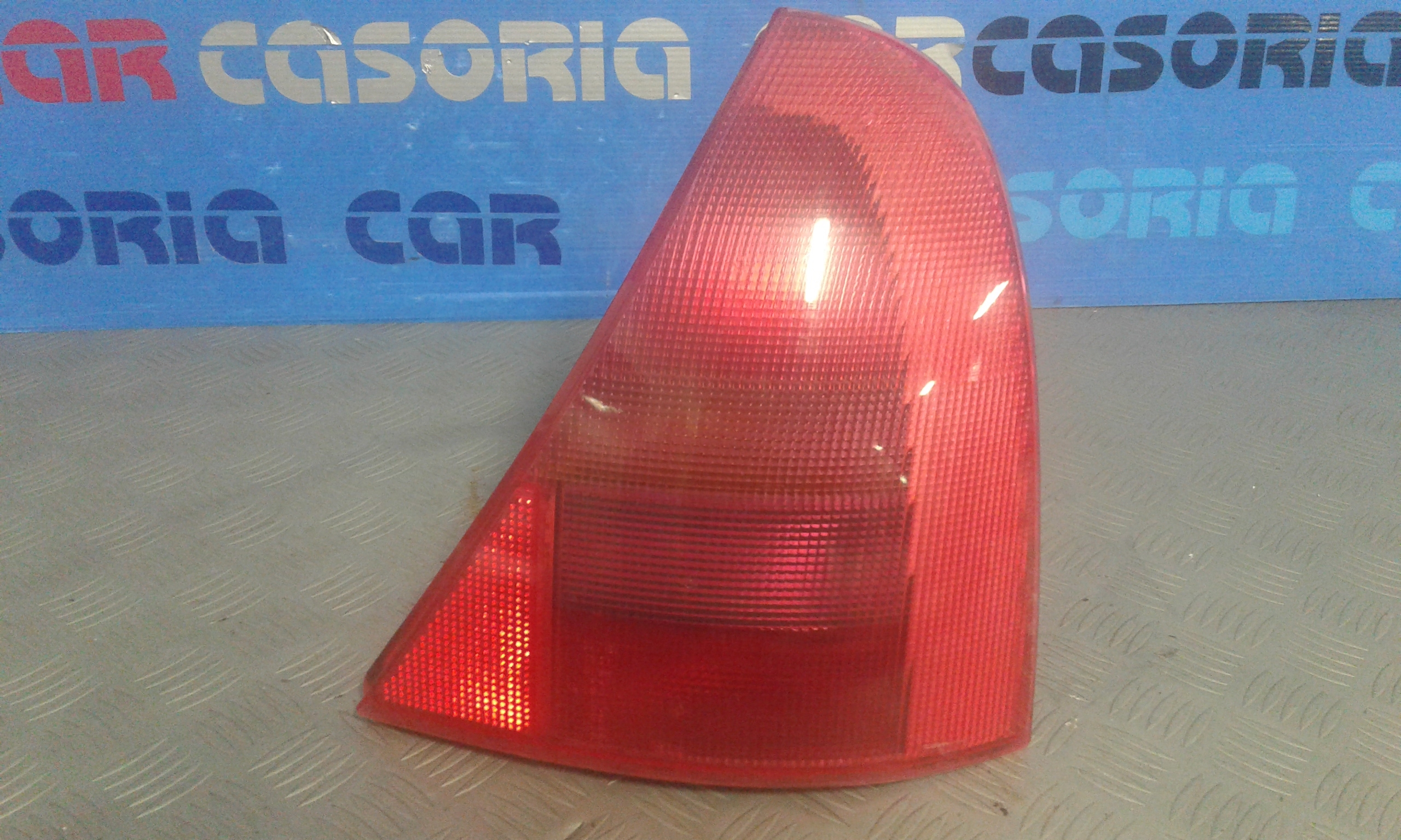 Stop posteriore Destro Passeggero RENAULT Clio 3