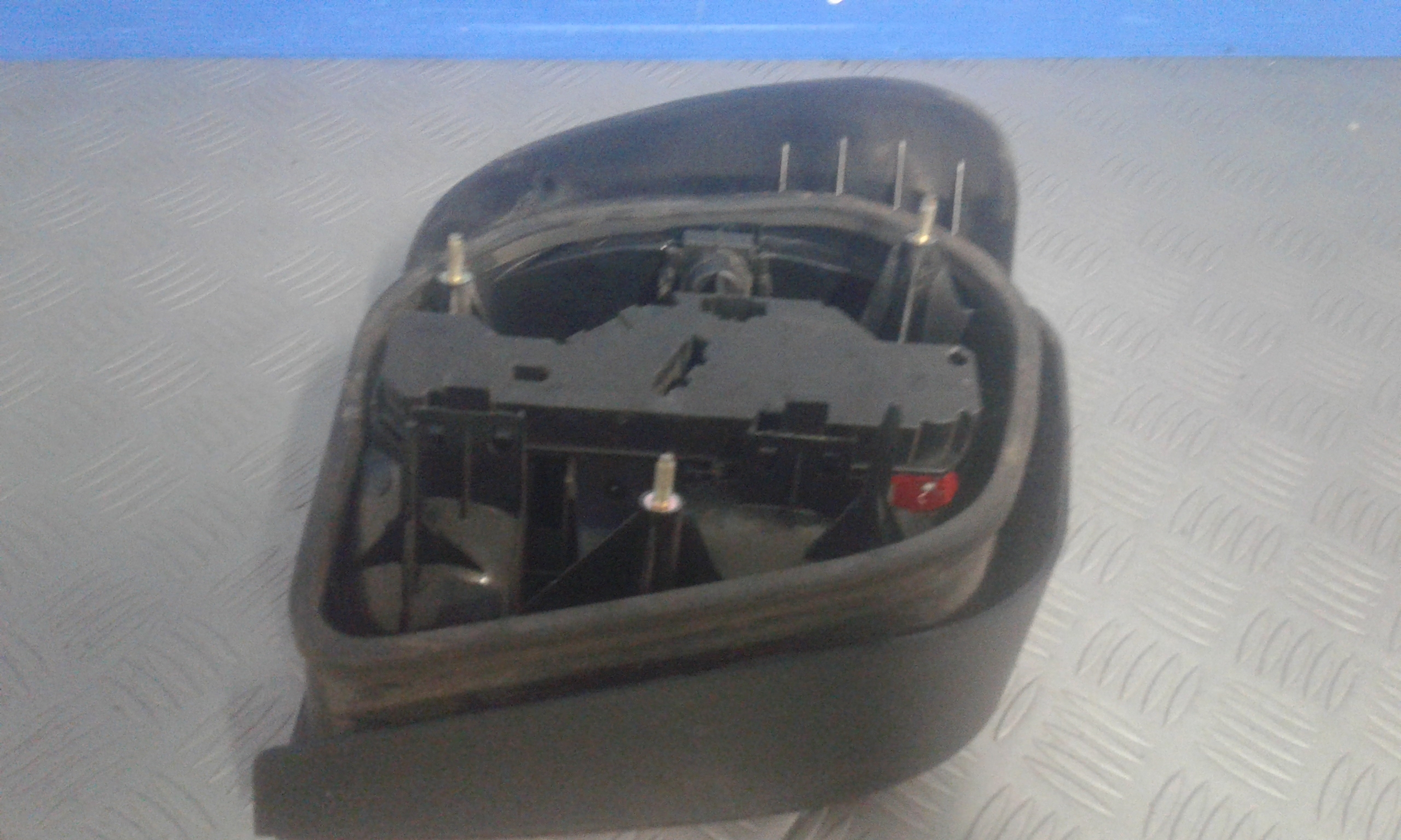 Stop posteriore Destro Passeggero VOLKSWAGEN Polo 3 Serie