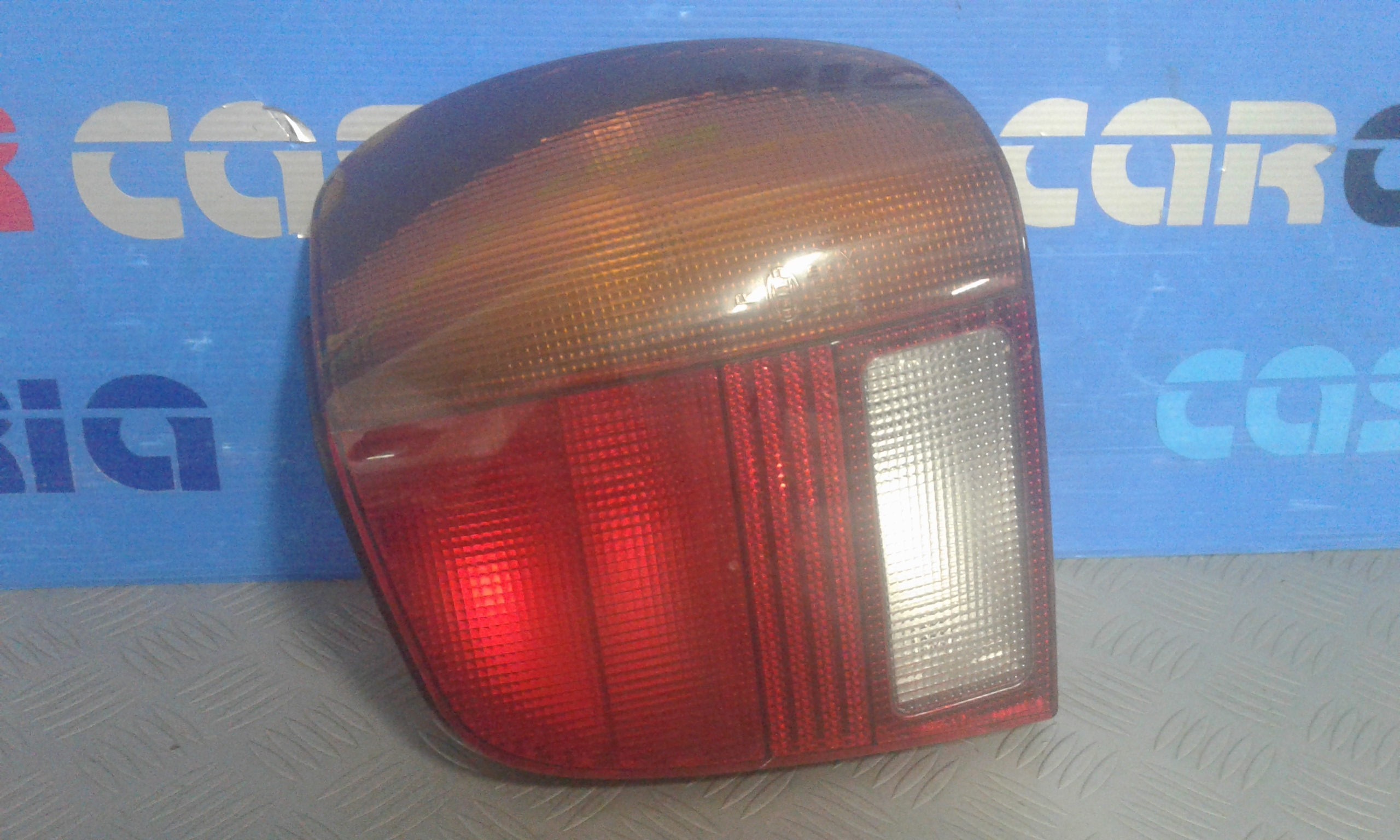Stop posteriore Destro Passeggero VOLKSWAGEN Polo 3 Serie