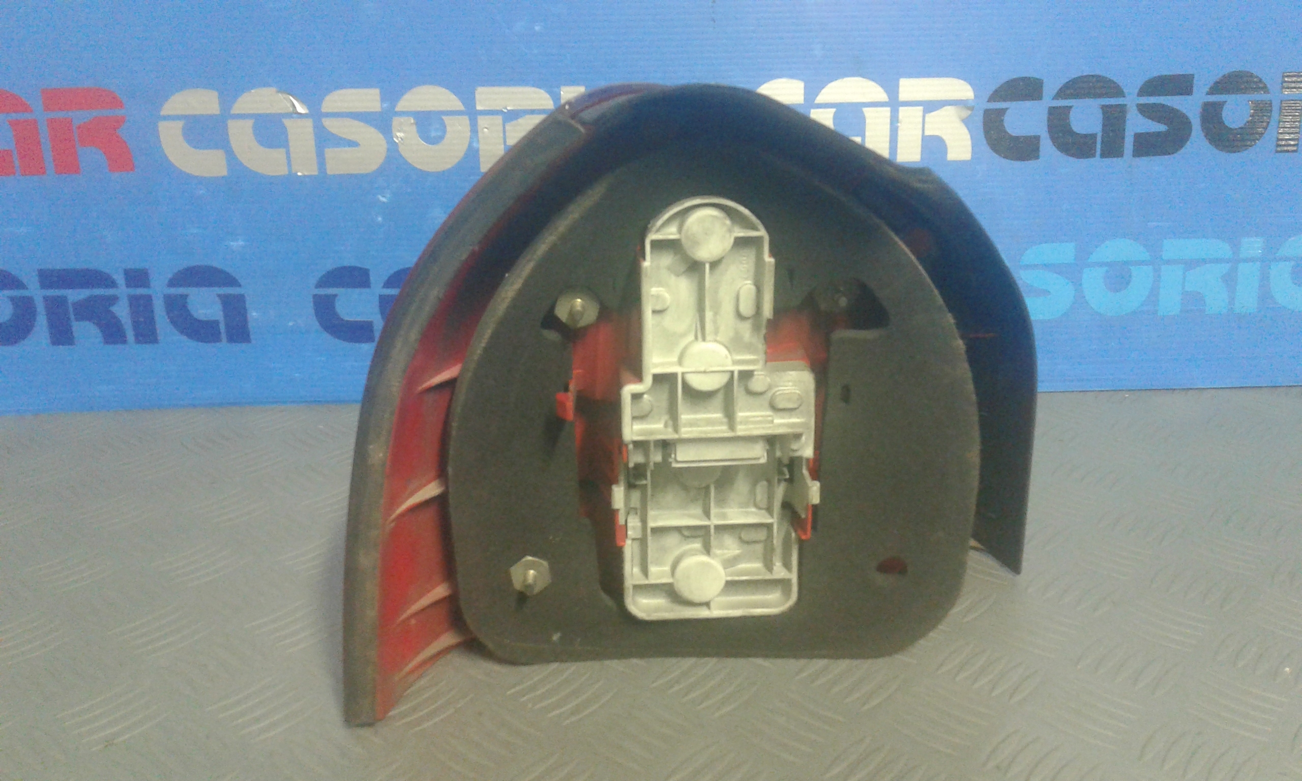 Stop posteriore Destro Passeggero AUDI A3 2 Serie