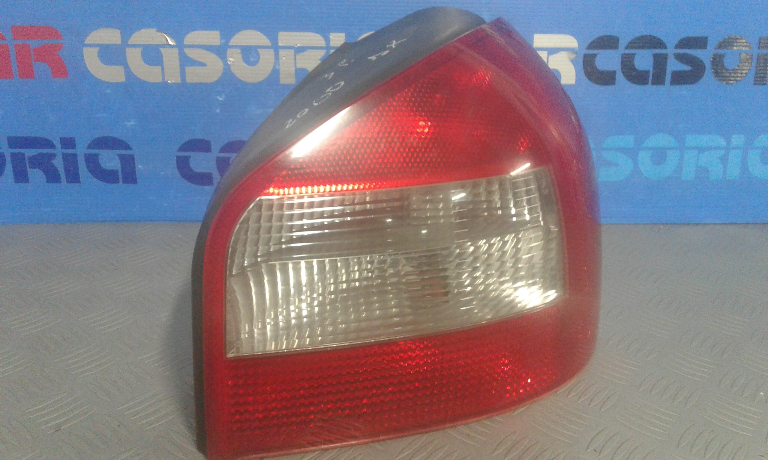 Stop posteriore Destro Passeggero AUDI A3 2 Serie