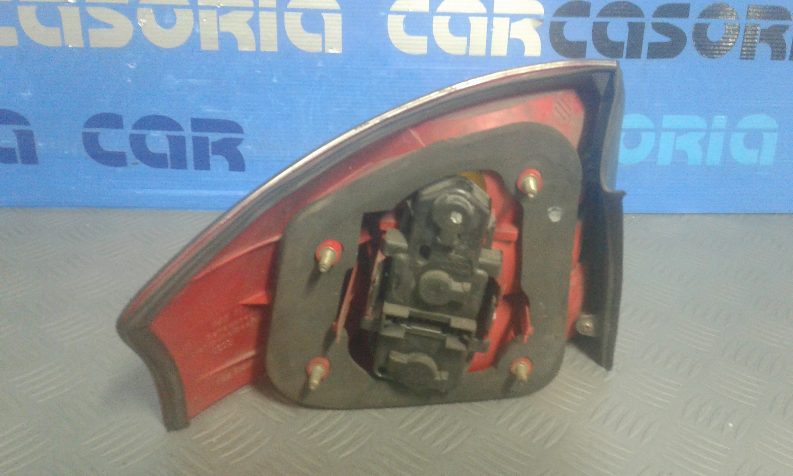 Stop posteriore Destro Passeggero AUDI A6 Berlina 2 Serie