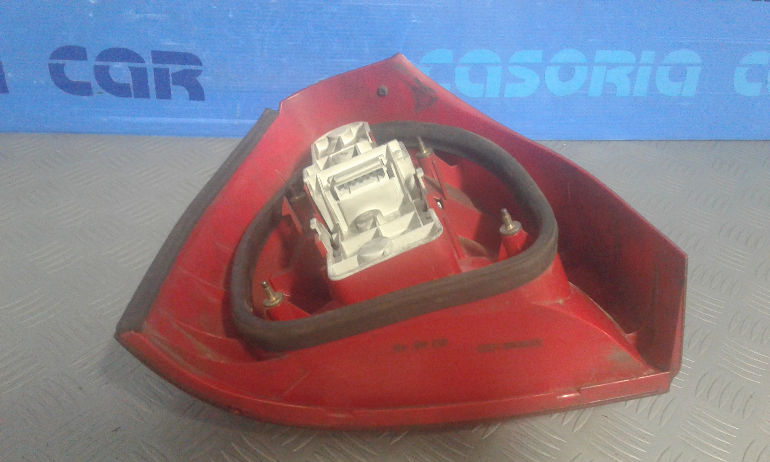 Stop posteriore Destro Passeggero AUDI A3 1 Serie