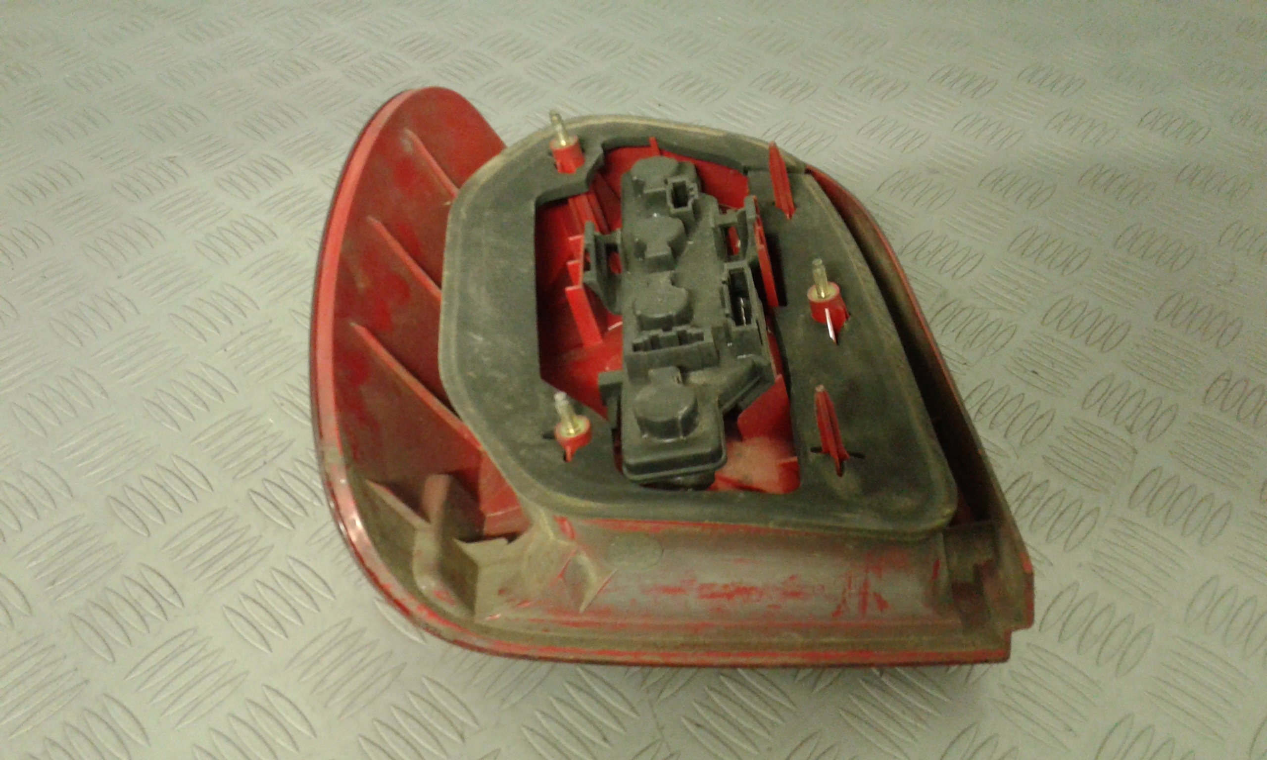 Stop posteriore Destro Passeggero VOLKSWAGEN Polo 3 Serie