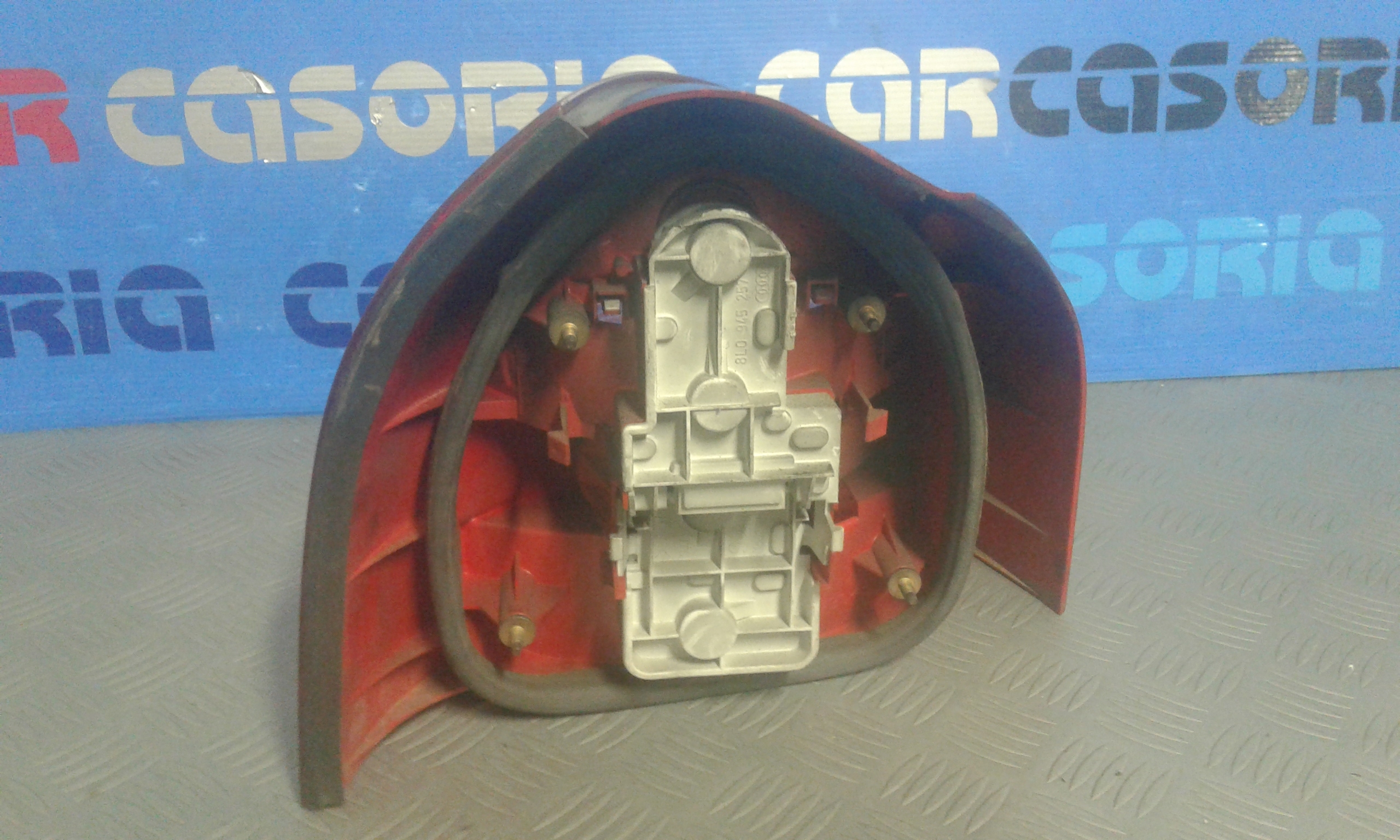 Stop posteriore Destro Passeggero AUDI A3 1 Serie