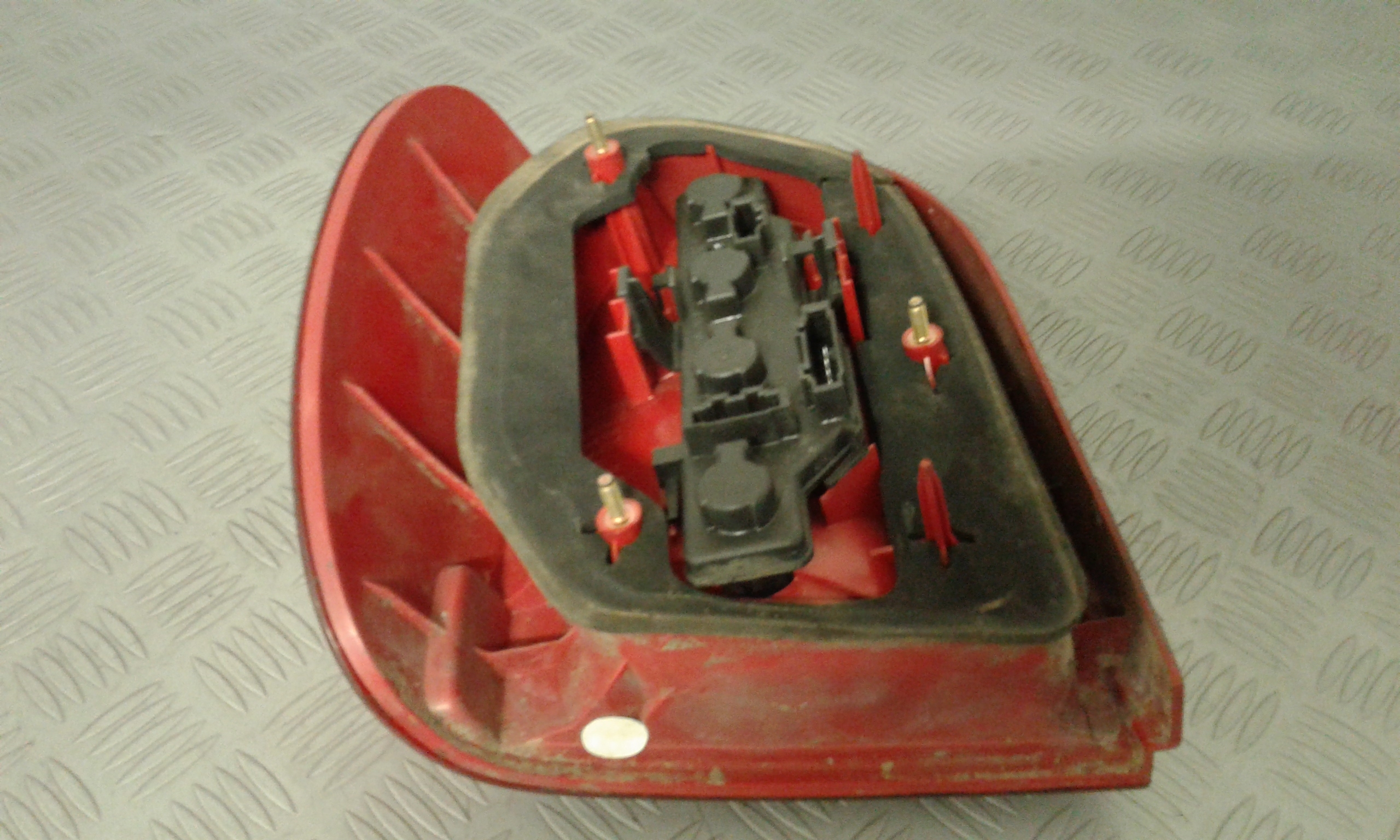 Stop posteriore Destro Passeggero VOLKSWAGEN Polo 3 Serie