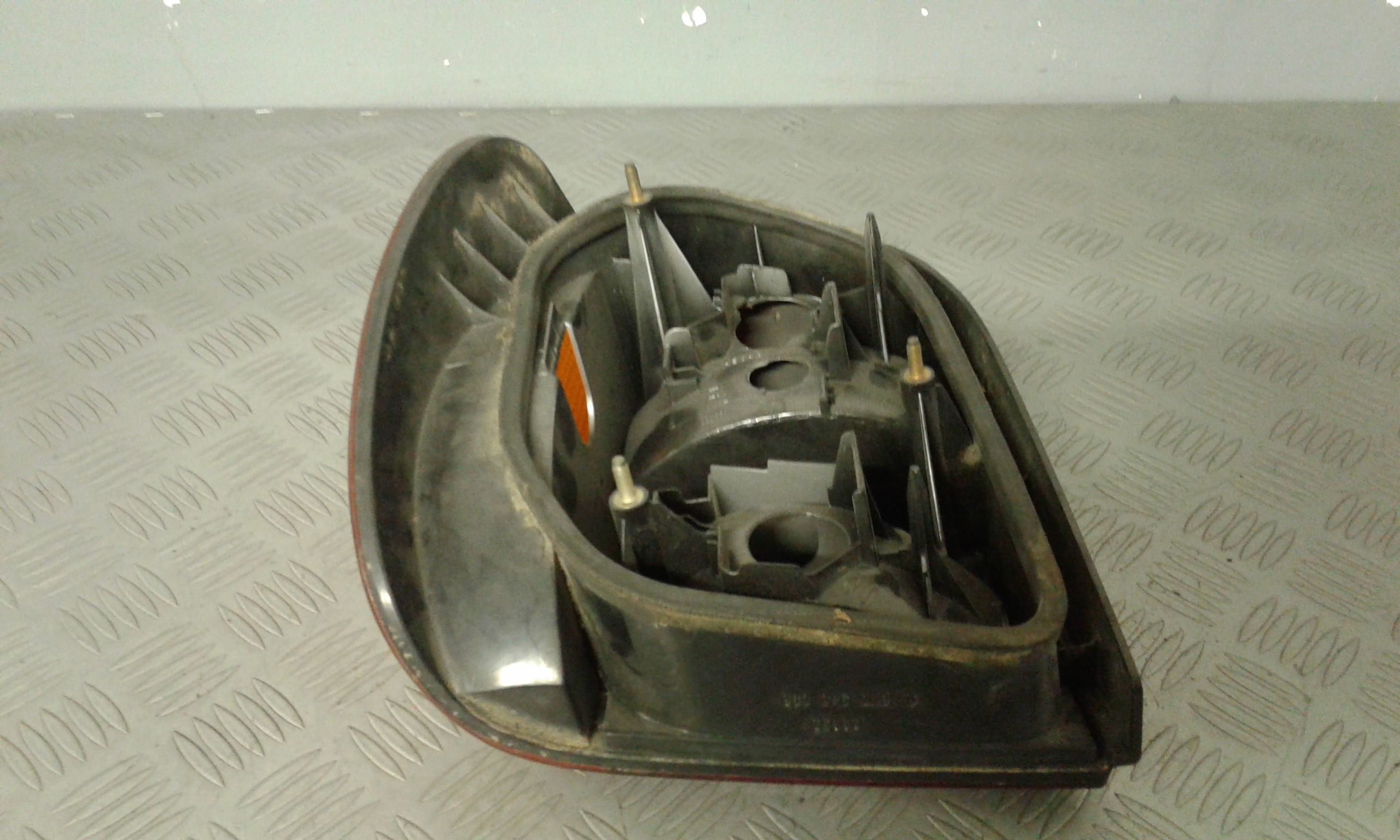 Stop posteriore Destro Passeggero VOLKSWAGEN Polo 3 Serie