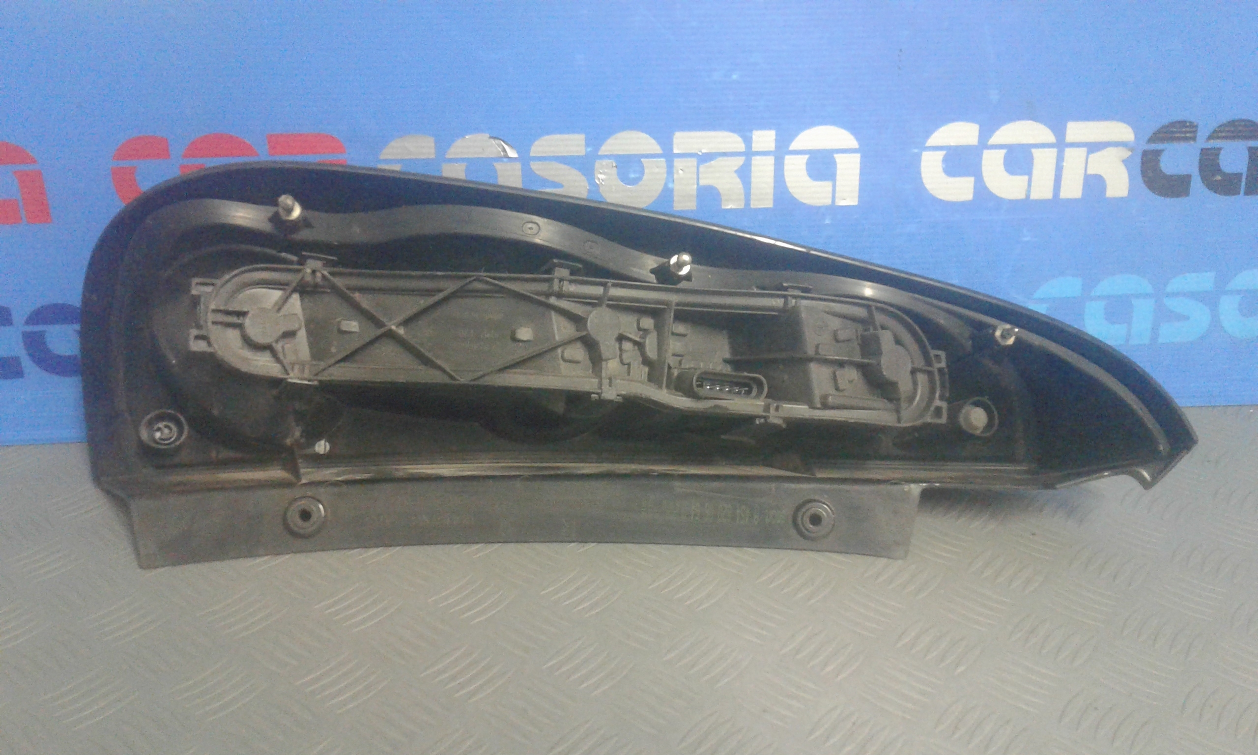 Stop posteriore Destro Passeggero SMART Forfour 1 Serie