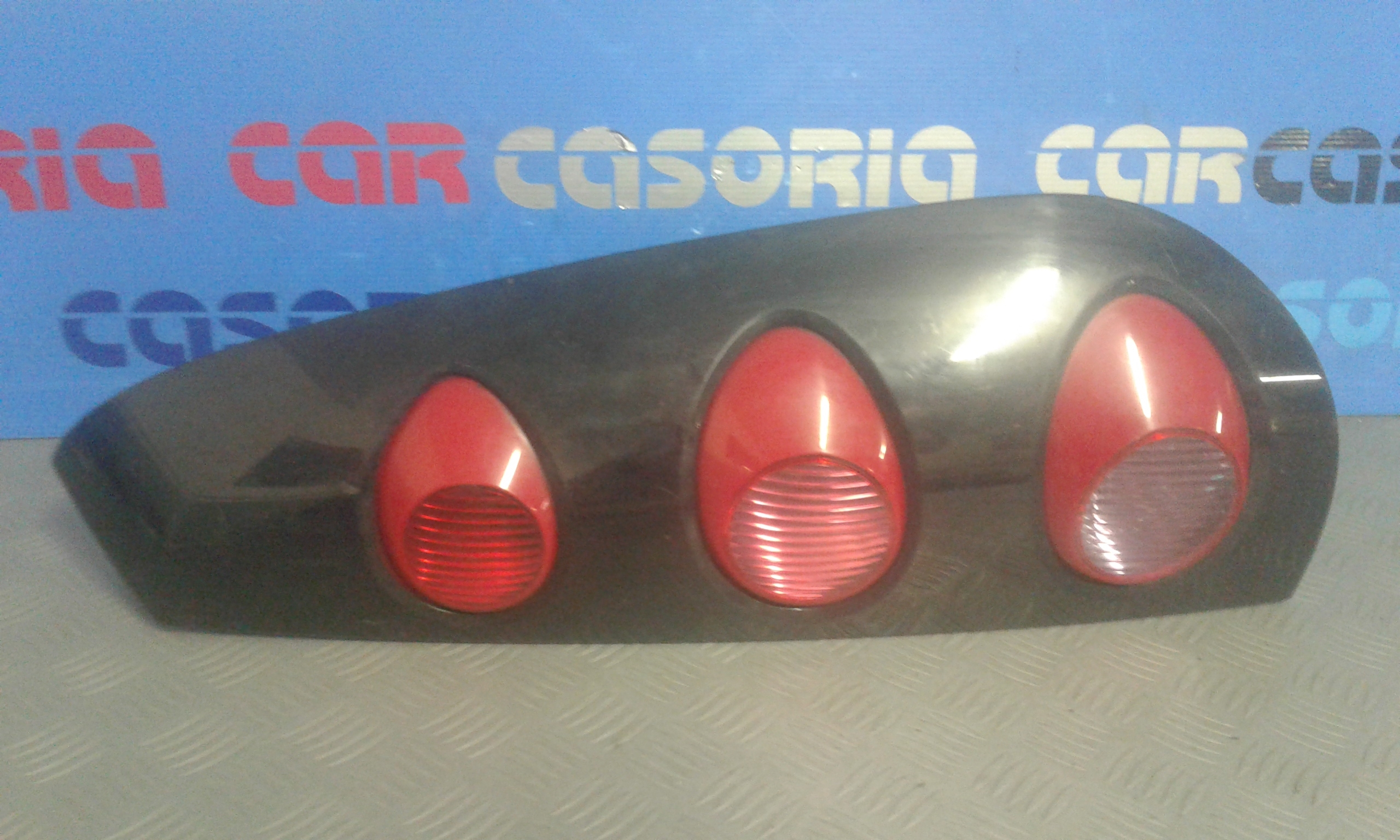 Stop posteriore Destro Passeggero SMART Forfour 1 Serie