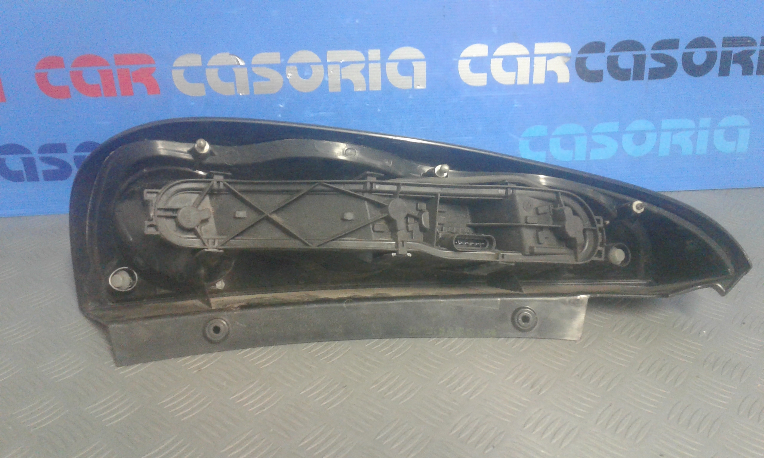 Stop posteriore Destro Passeggero SMART Forfour 1 Serie