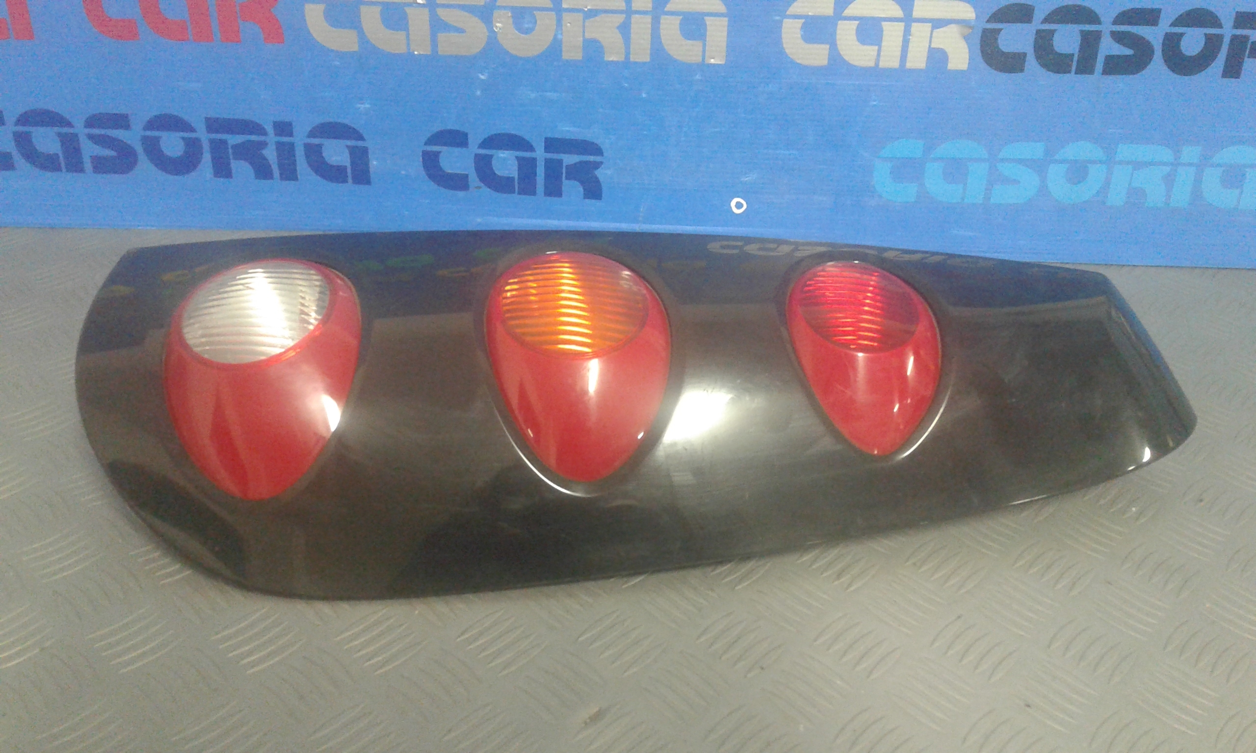 Stop posteriore Destro Passeggero SMART Forfour 1 Serie